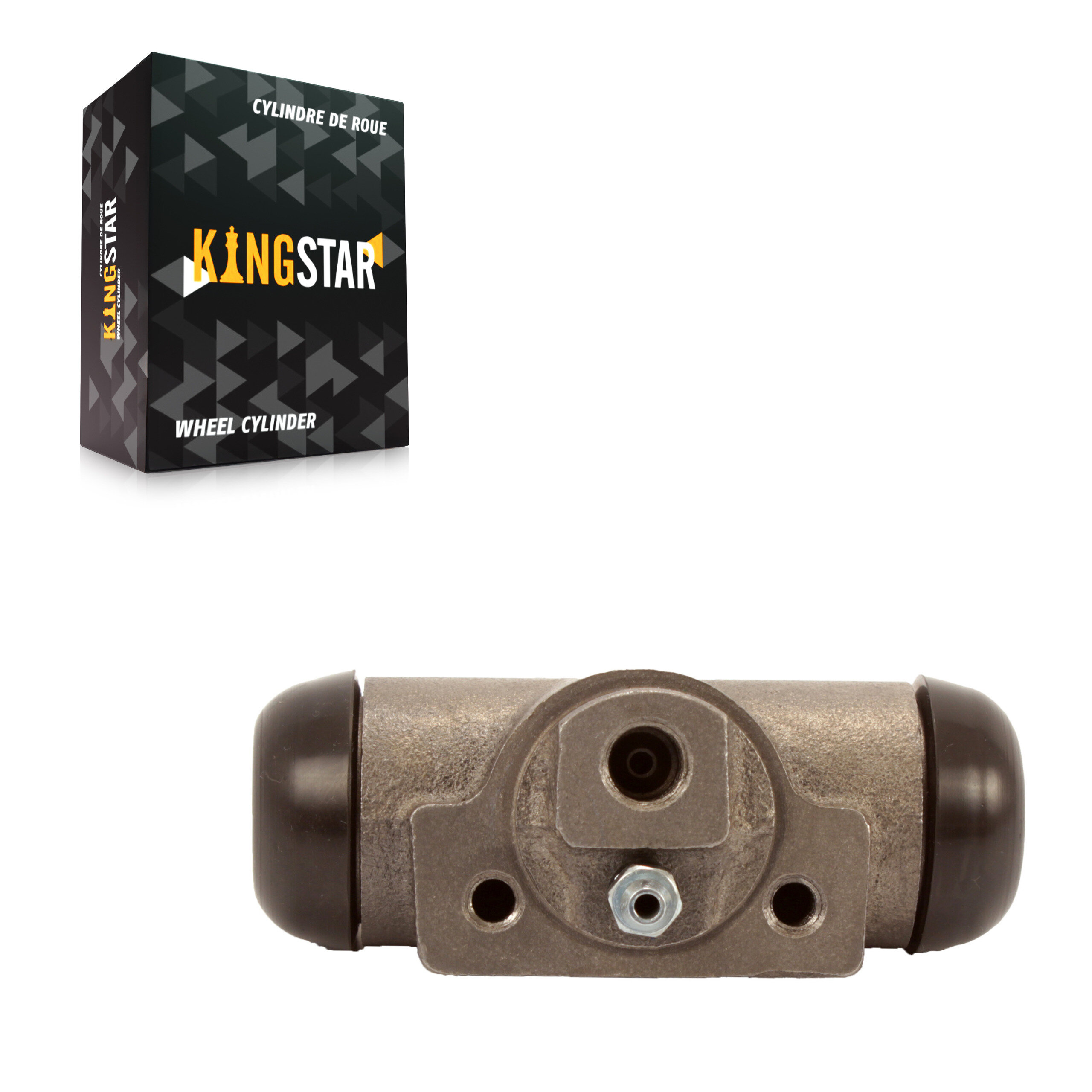 Drum Brake Wheel Cylinder