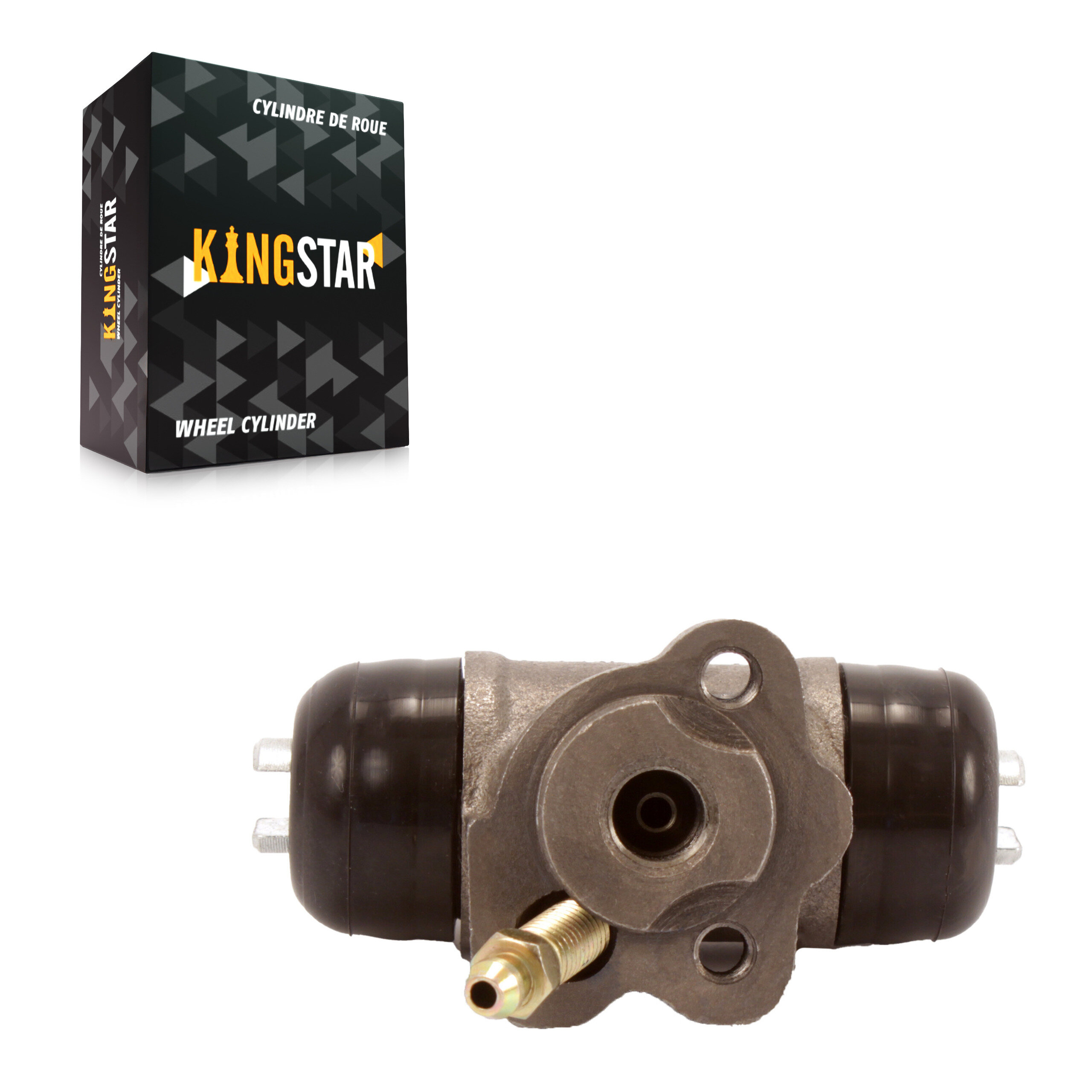 Drum Brake Wheel Cylinder