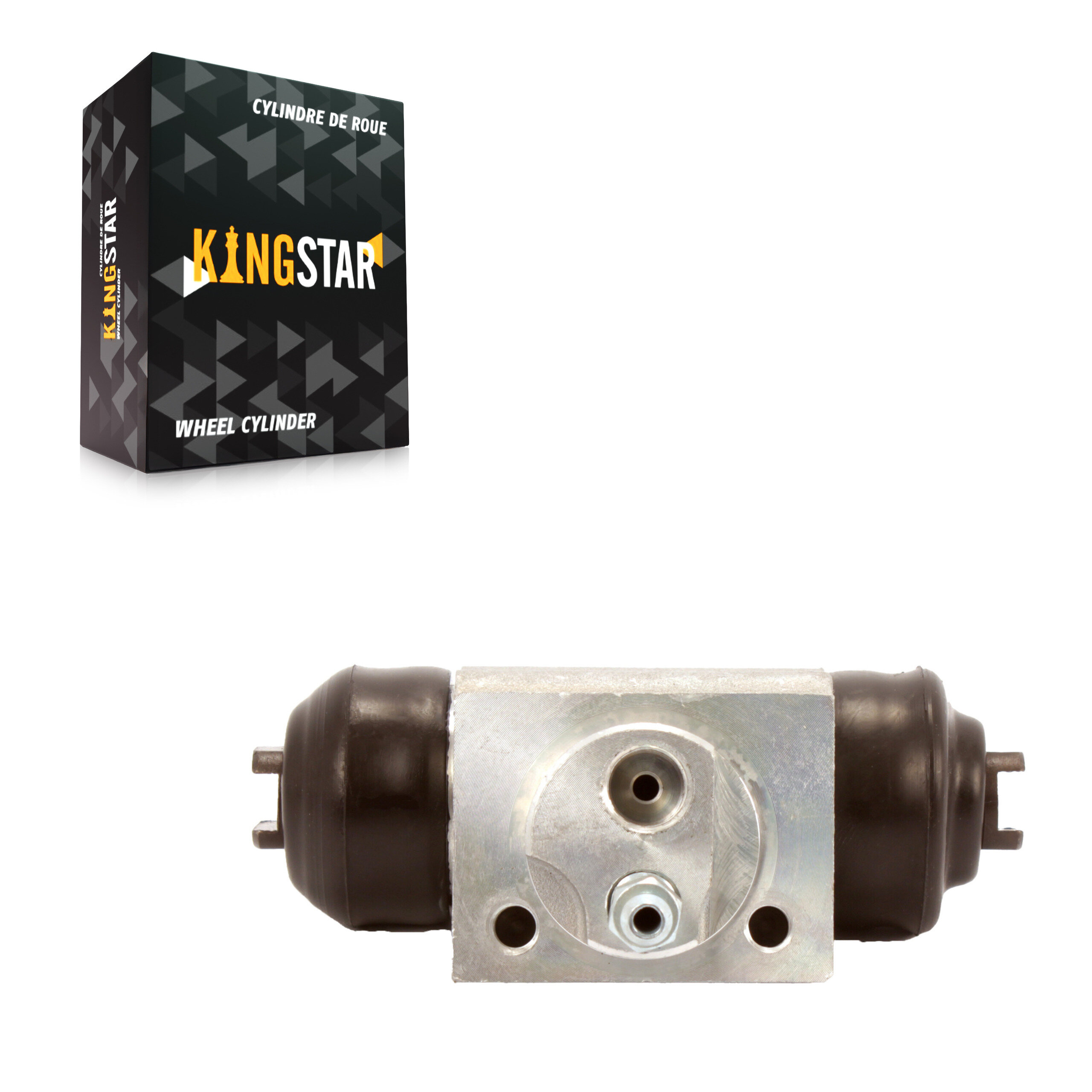 Drum Brake Wheel Cylinder