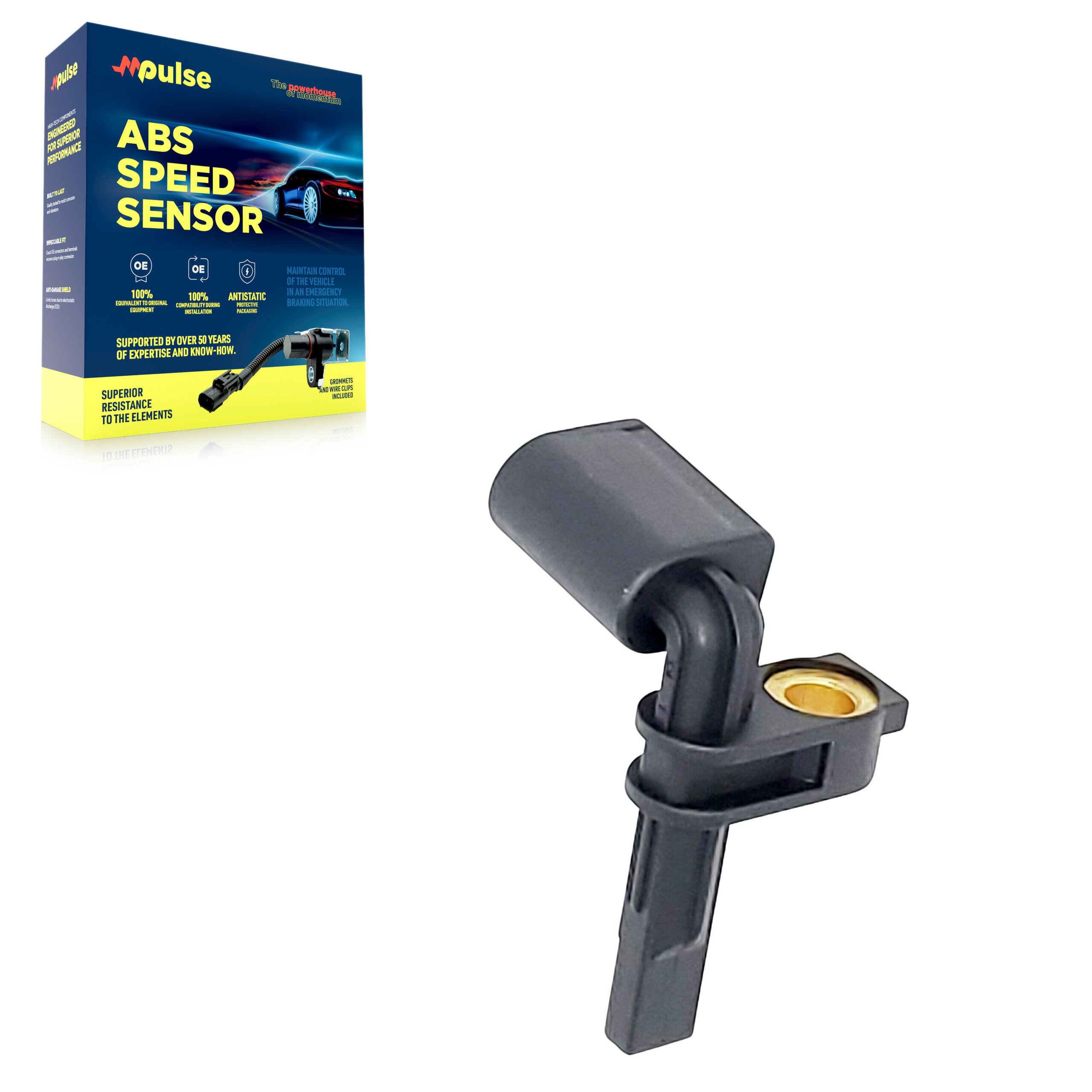 ABS Wheel Speed Sensor