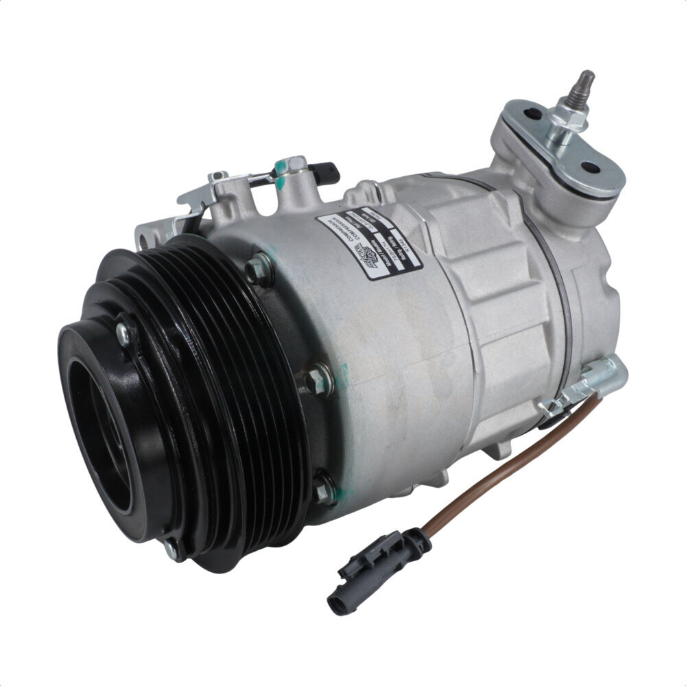 A/C Compressor