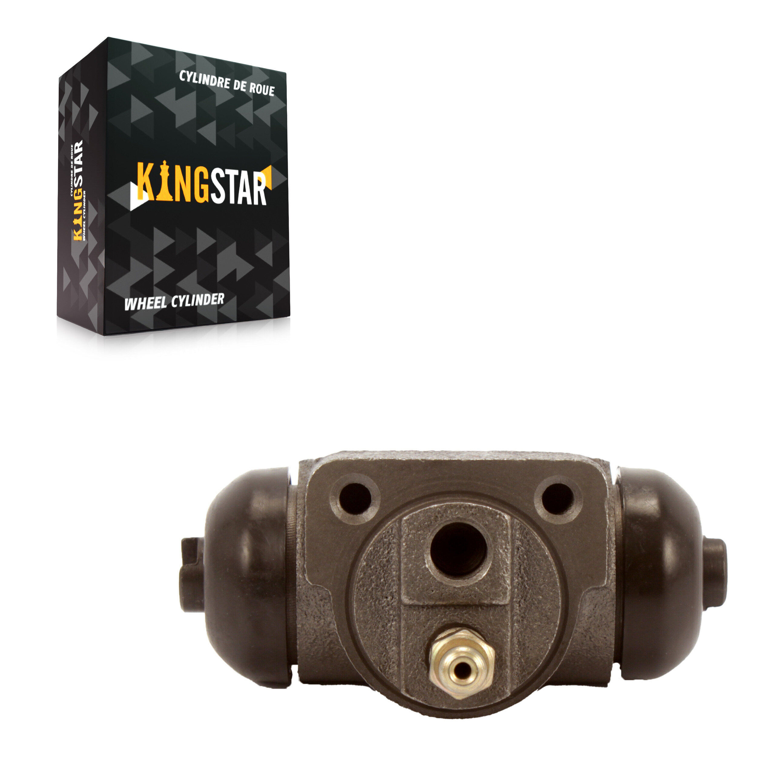 Drum Brake Wheel Cylinder