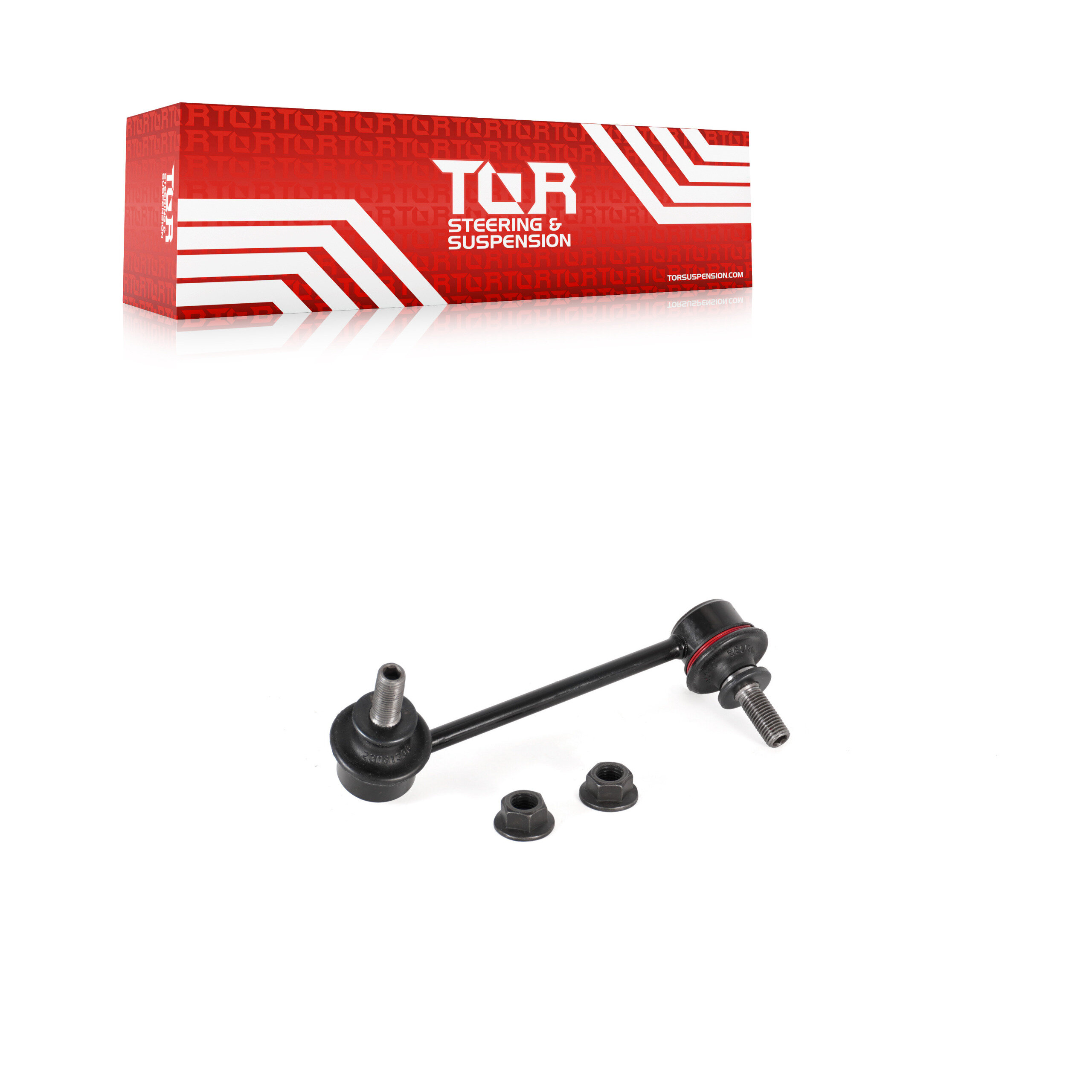 Suspension Stabilizer Bar Link Kit