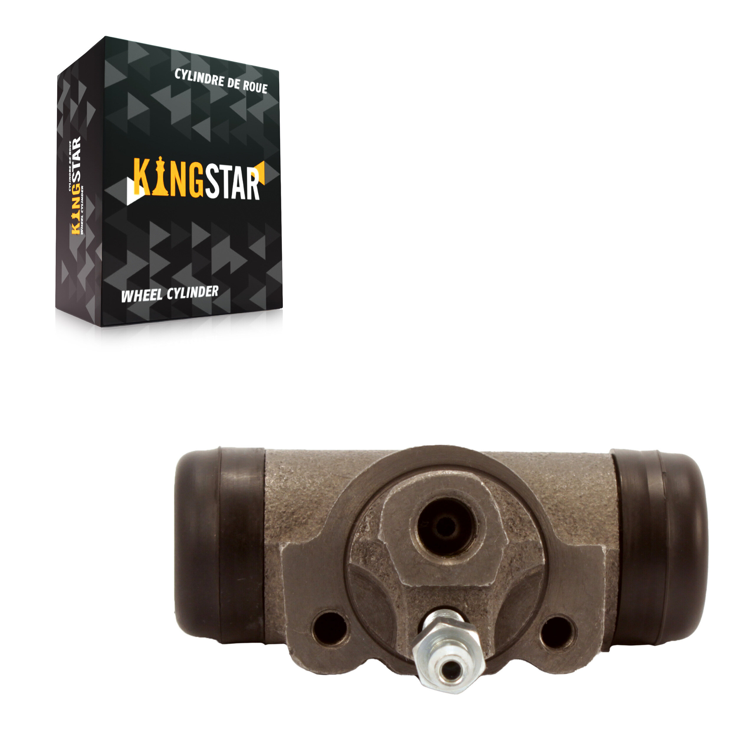 Drum Brake Wheel Cylinder