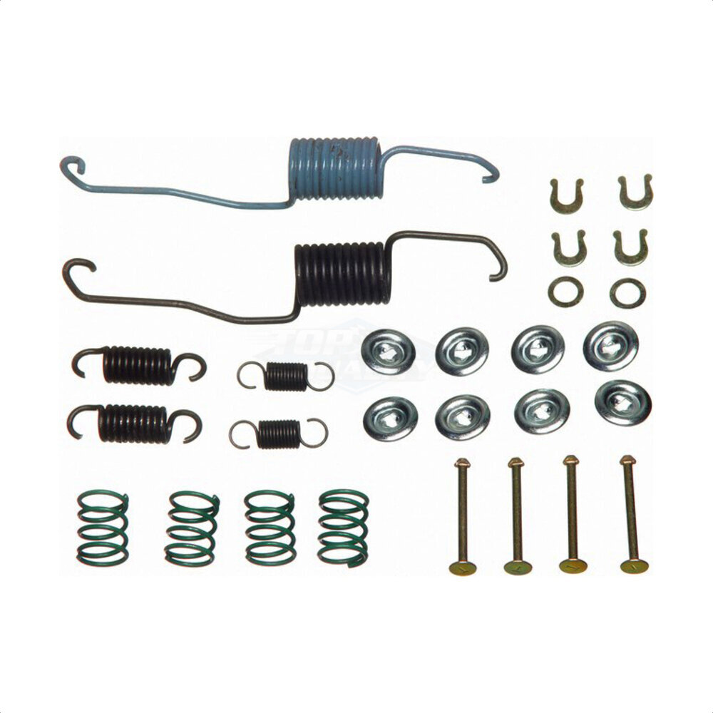Drum Brake Hardware Kit