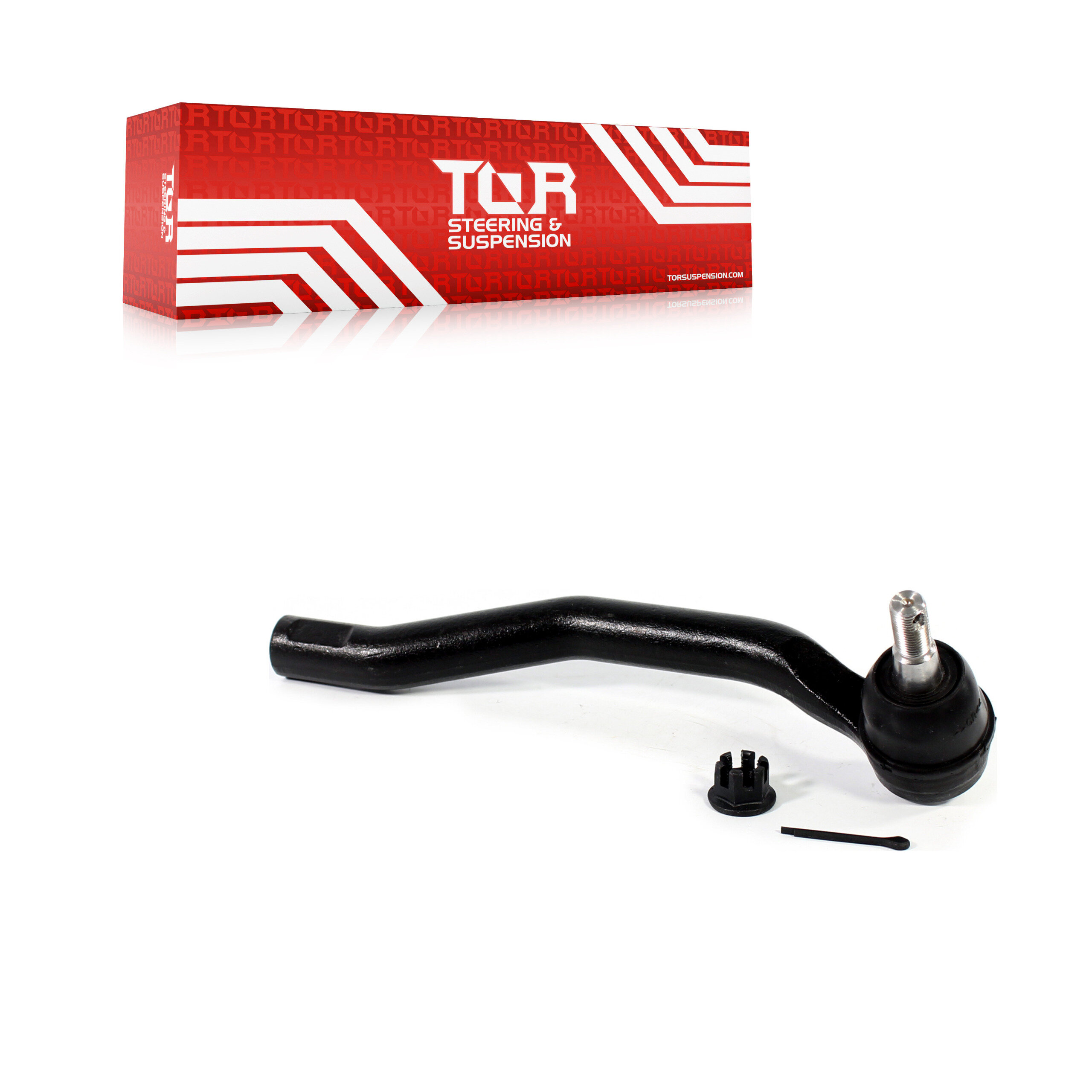 Steering Tie Rod End