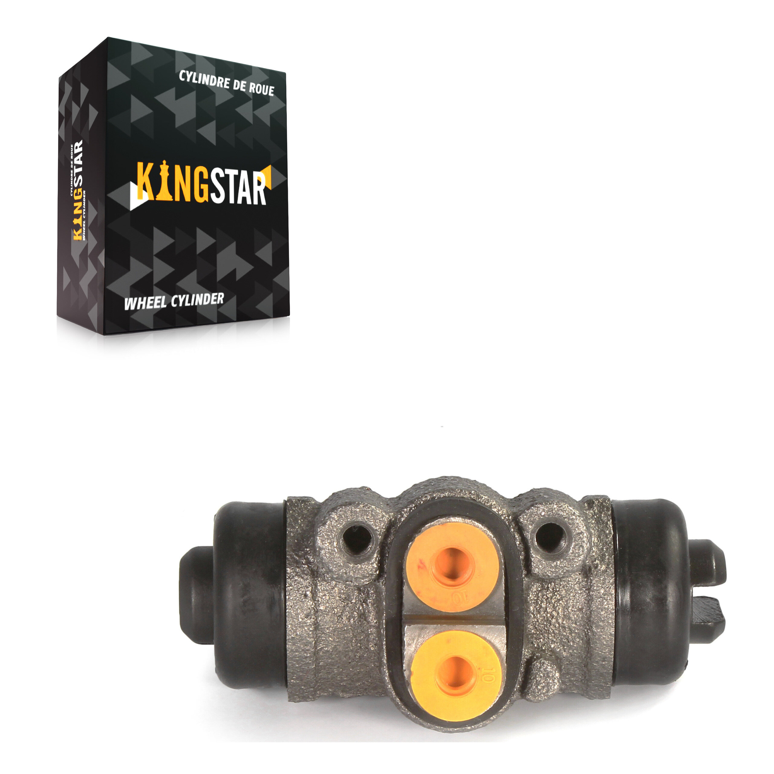 Drum Brake Wheel Cylinder