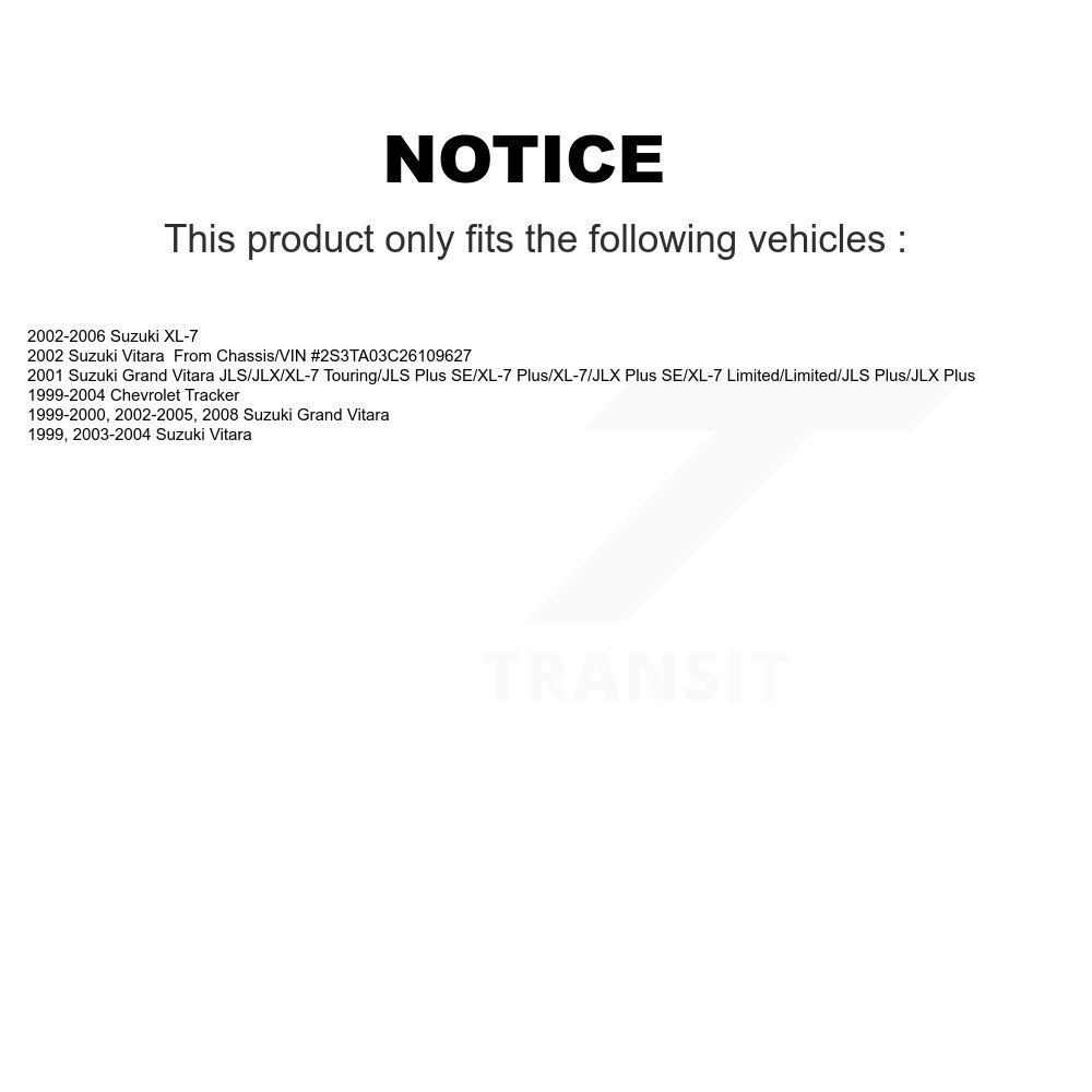 Kingstar - 14-WC370159 - Drum Brake Wheel Cylinder