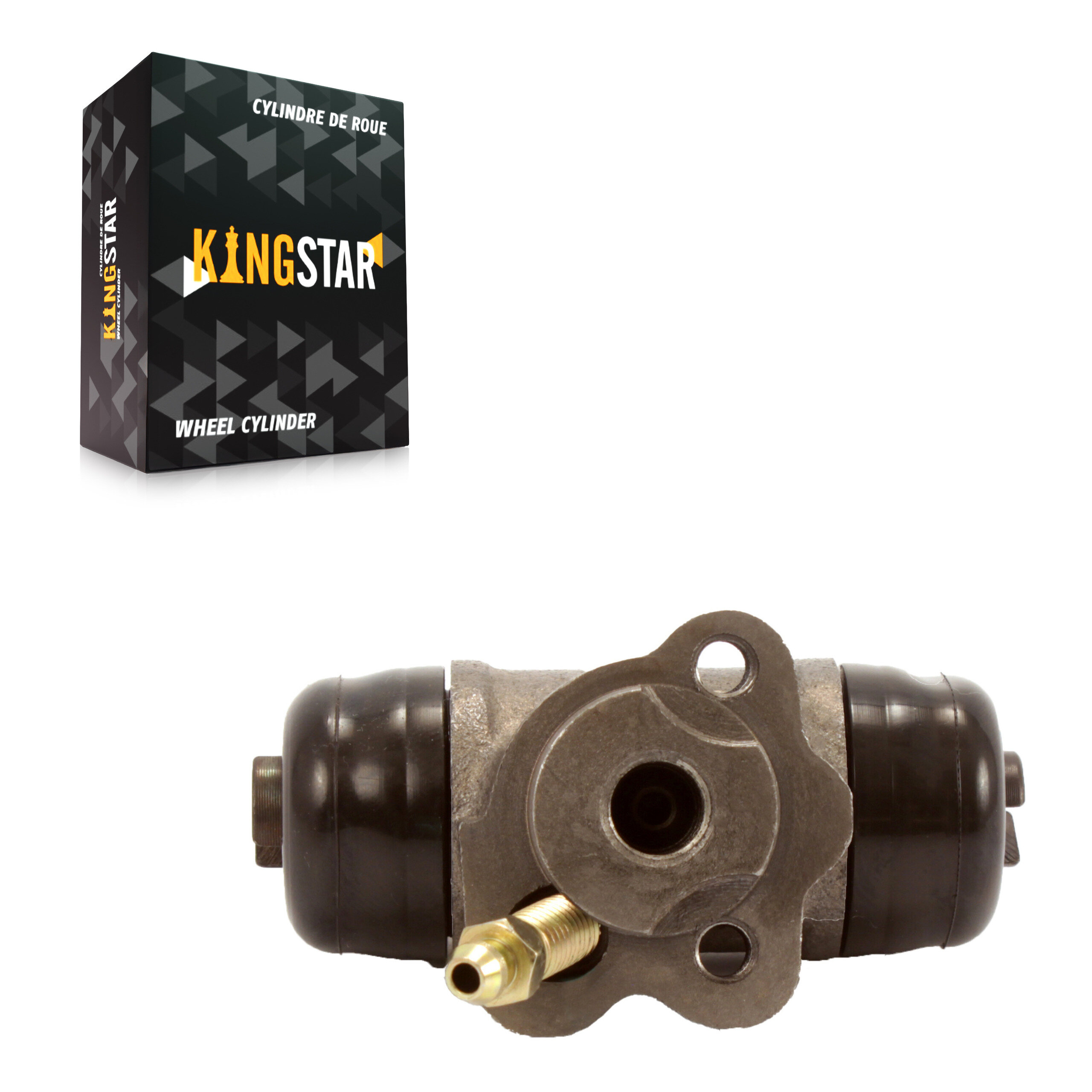 Drum Brake Wheel Cylinder