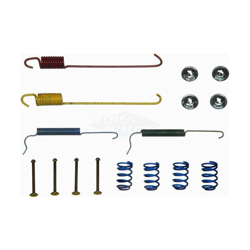 Drum Brake Hardware Kit