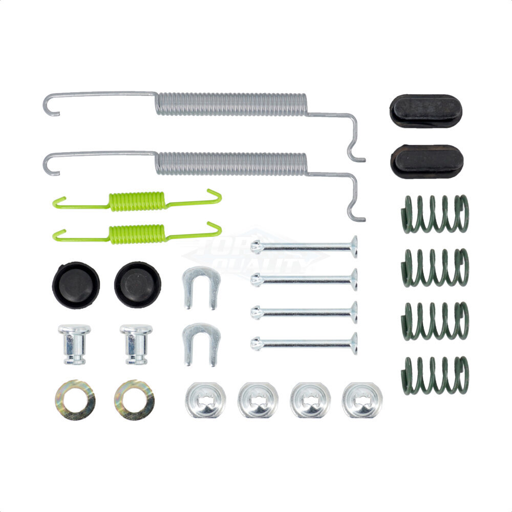 Drum Brake Hardware Kit