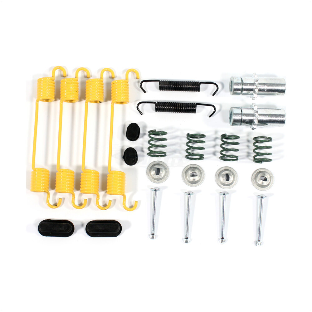 Parking Brake Hardware Kit