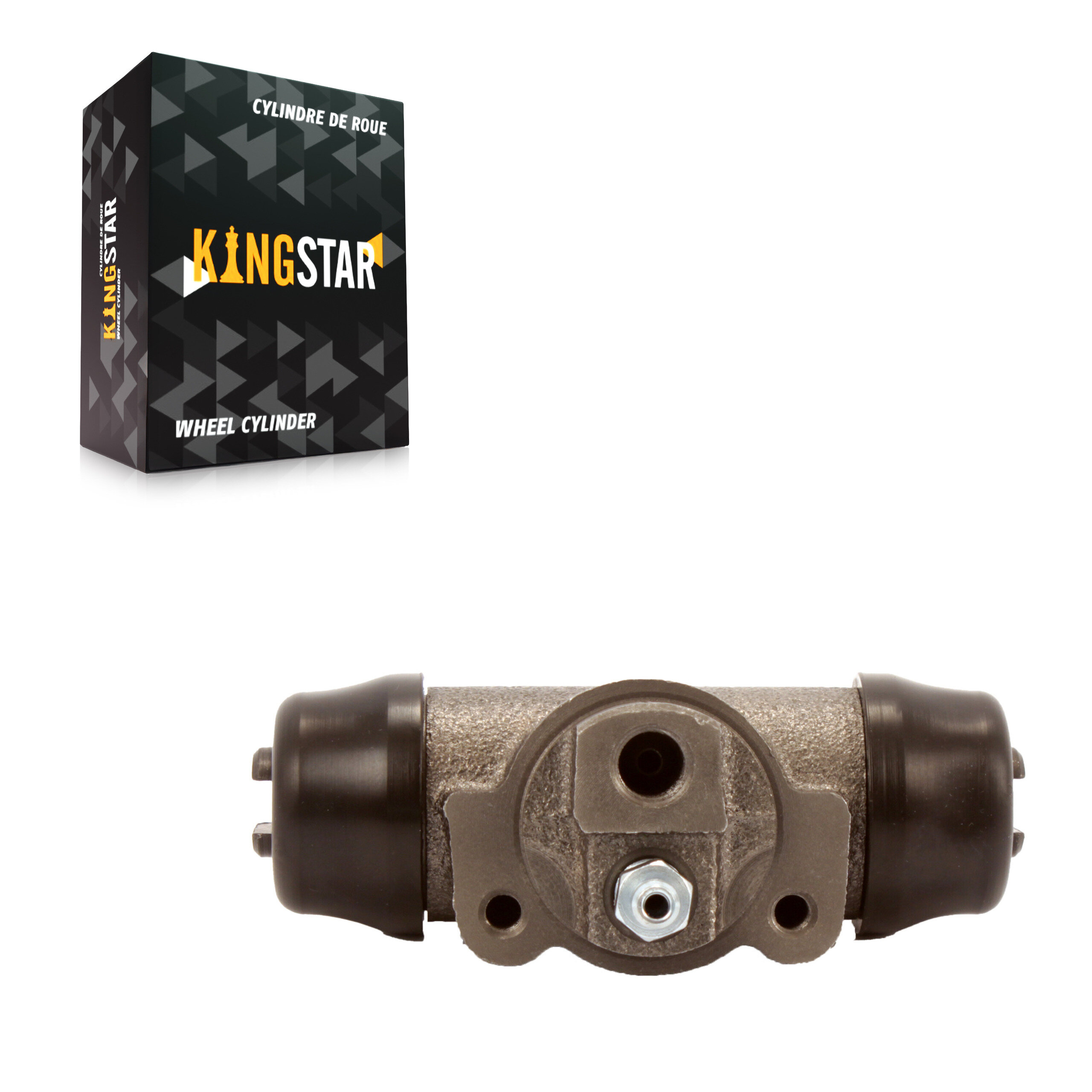 Drum Brake Wheel Cylinder