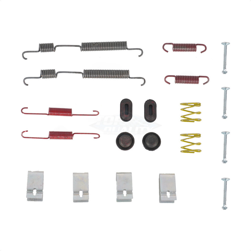 Drum Brake Hardware Kit