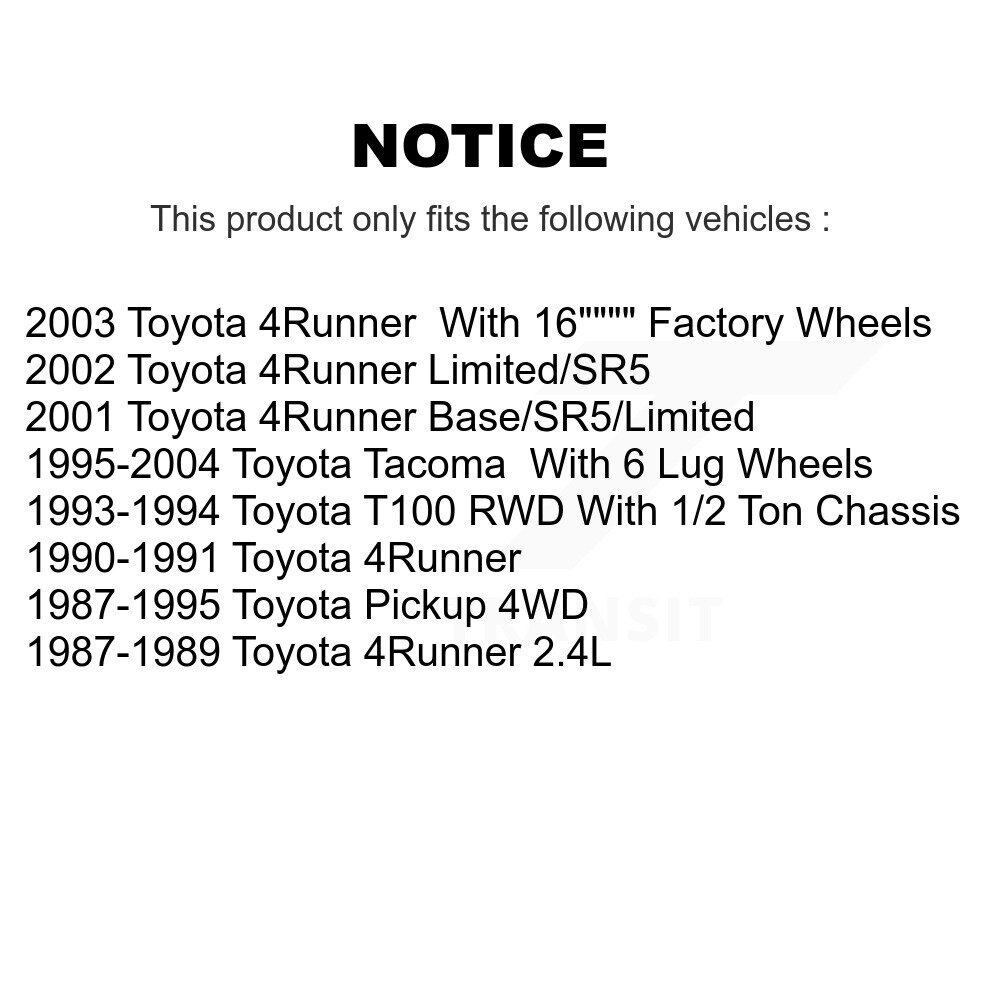 Kingstar - 14-WC37841 - Drum Brake Wheel Cylinder