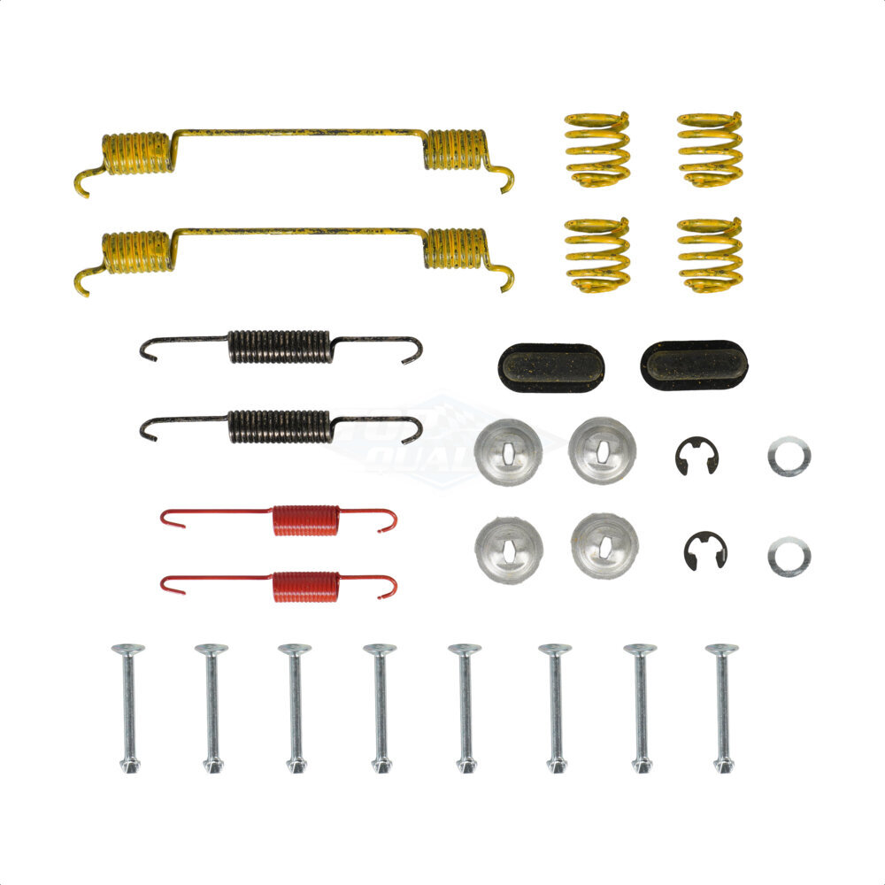 Drum Brake Hardware Kit