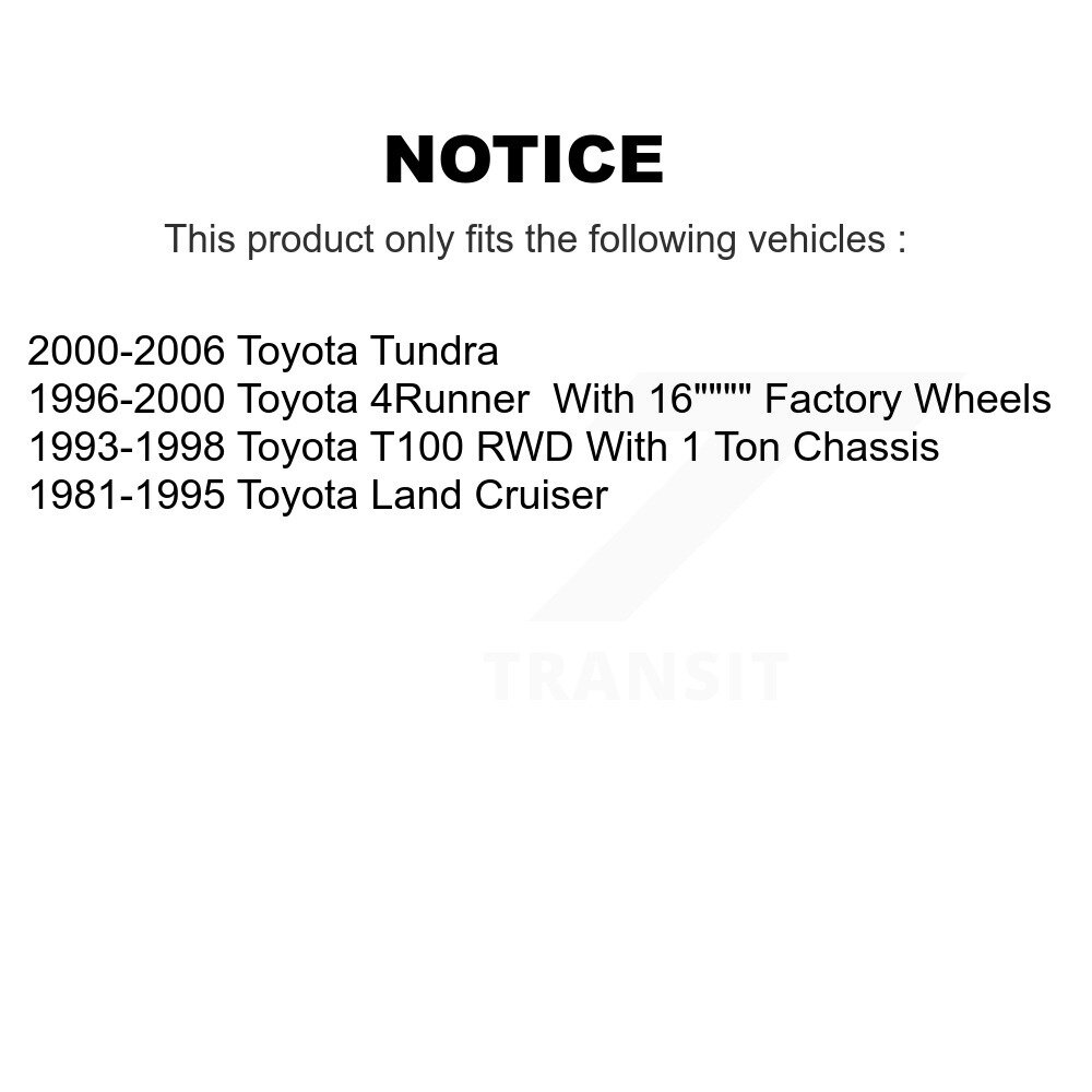 Kingstar - 14-WC37690 - Drum Brake Wheel Cylinder