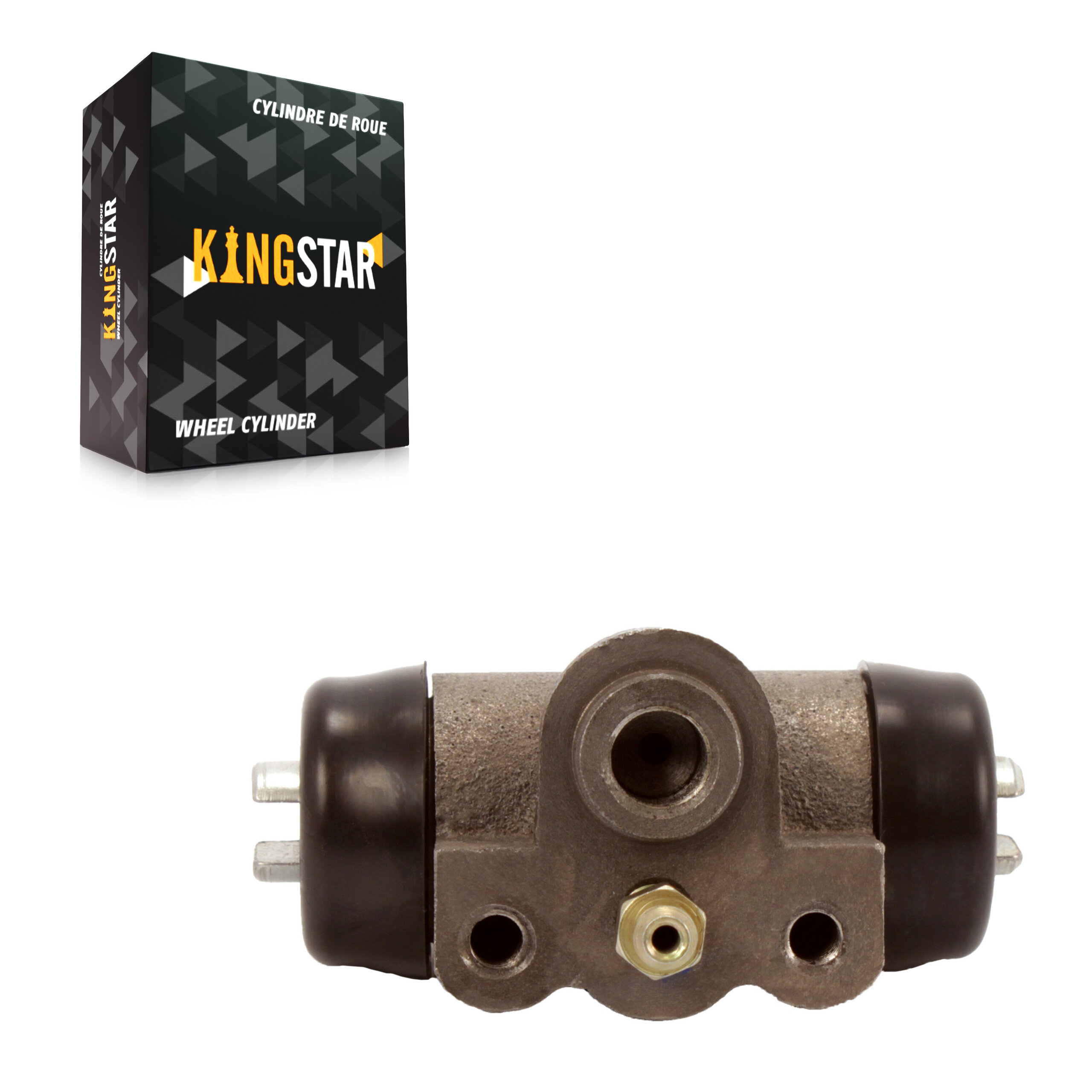 Drum Brake Wheel Cylinder