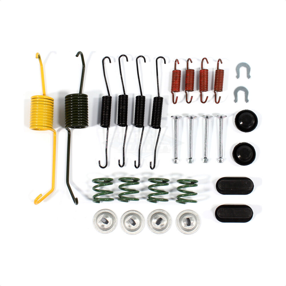 Drum Brake Hardware Kit