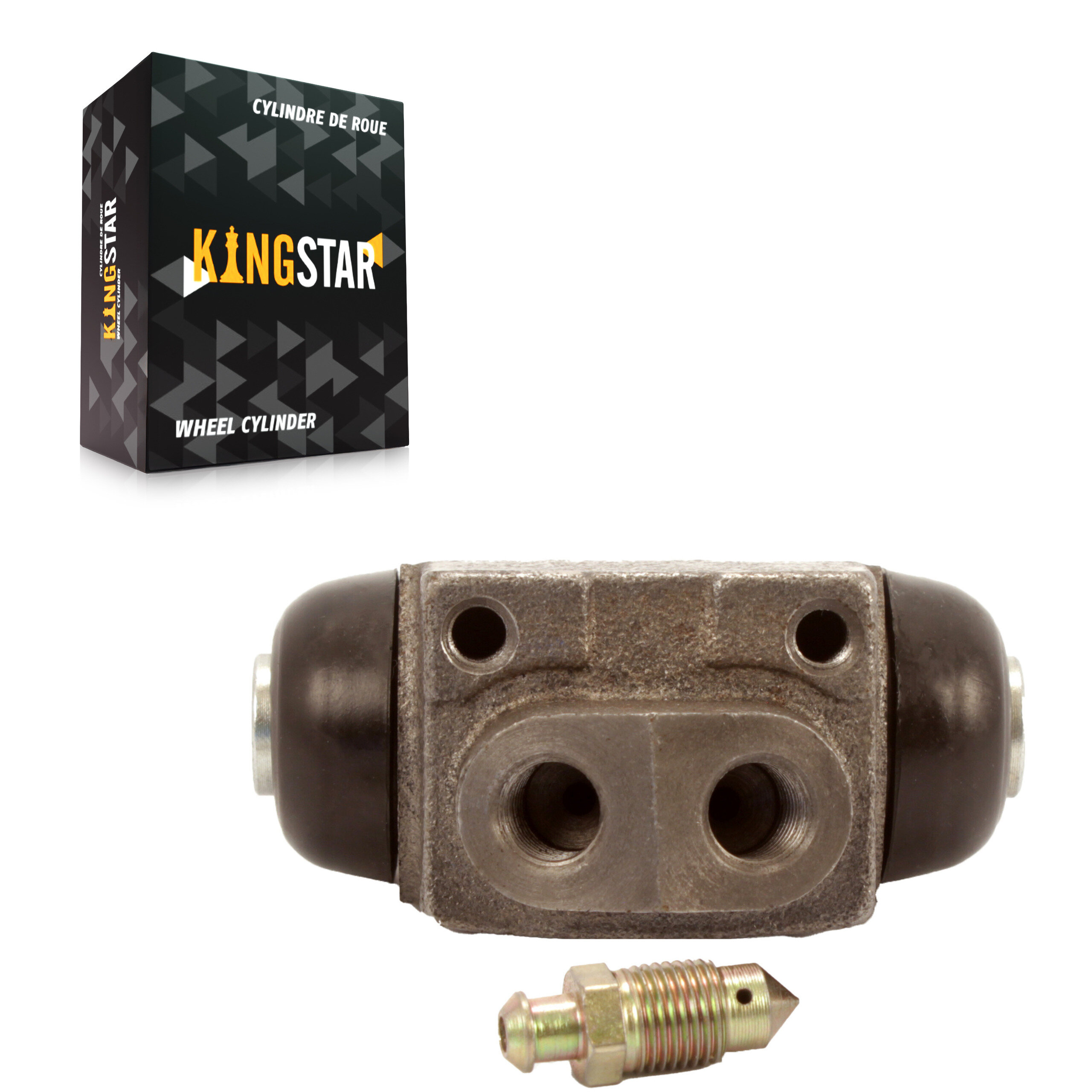 Drum Brake Wheel Cylinder