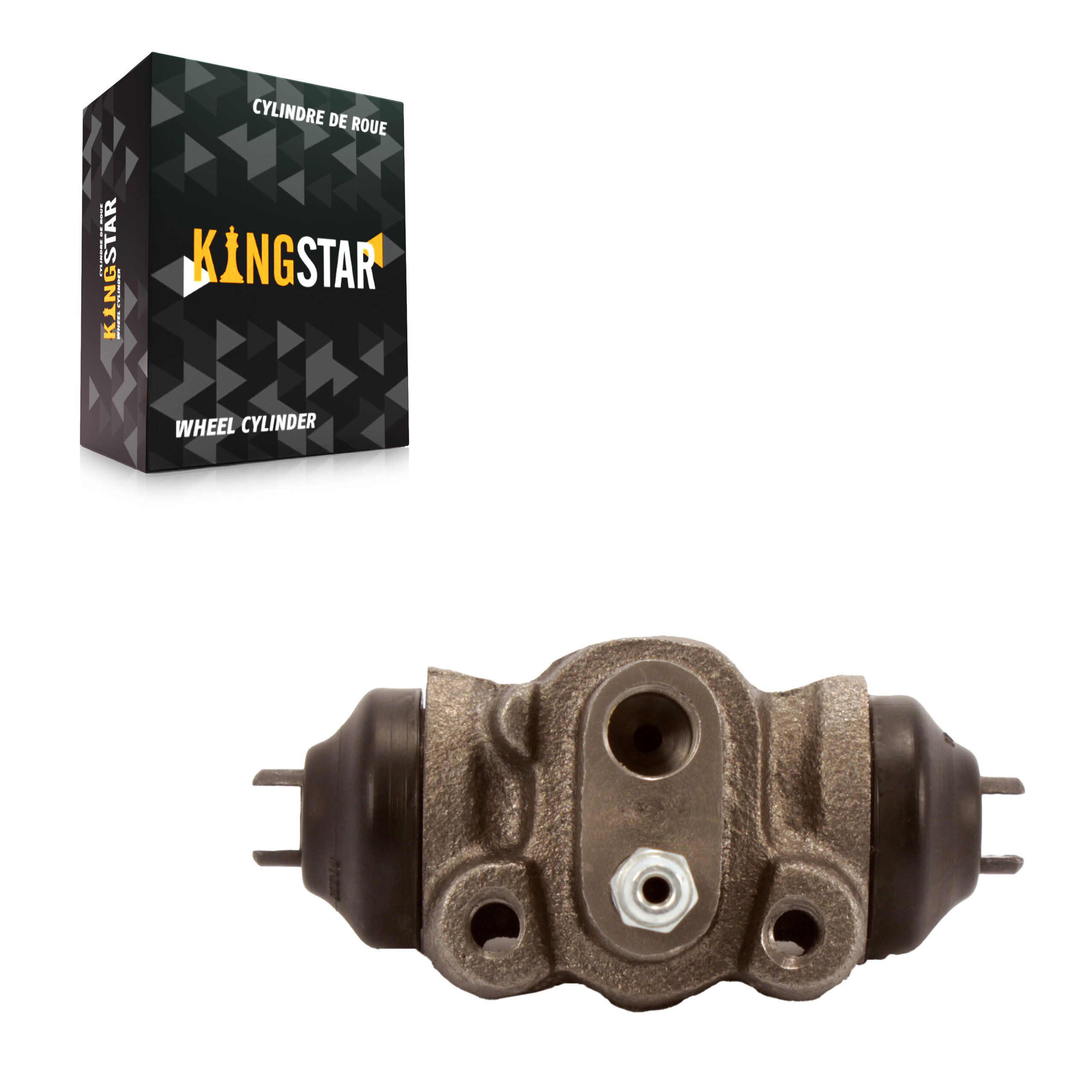 Drum Brake Wheel Cylinder