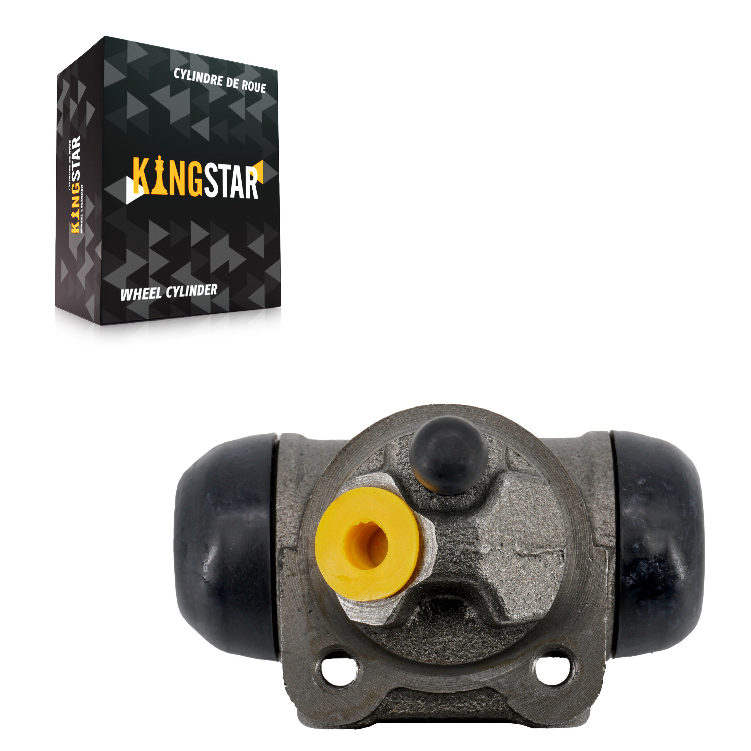 Drum Brake Wheel Cylinder