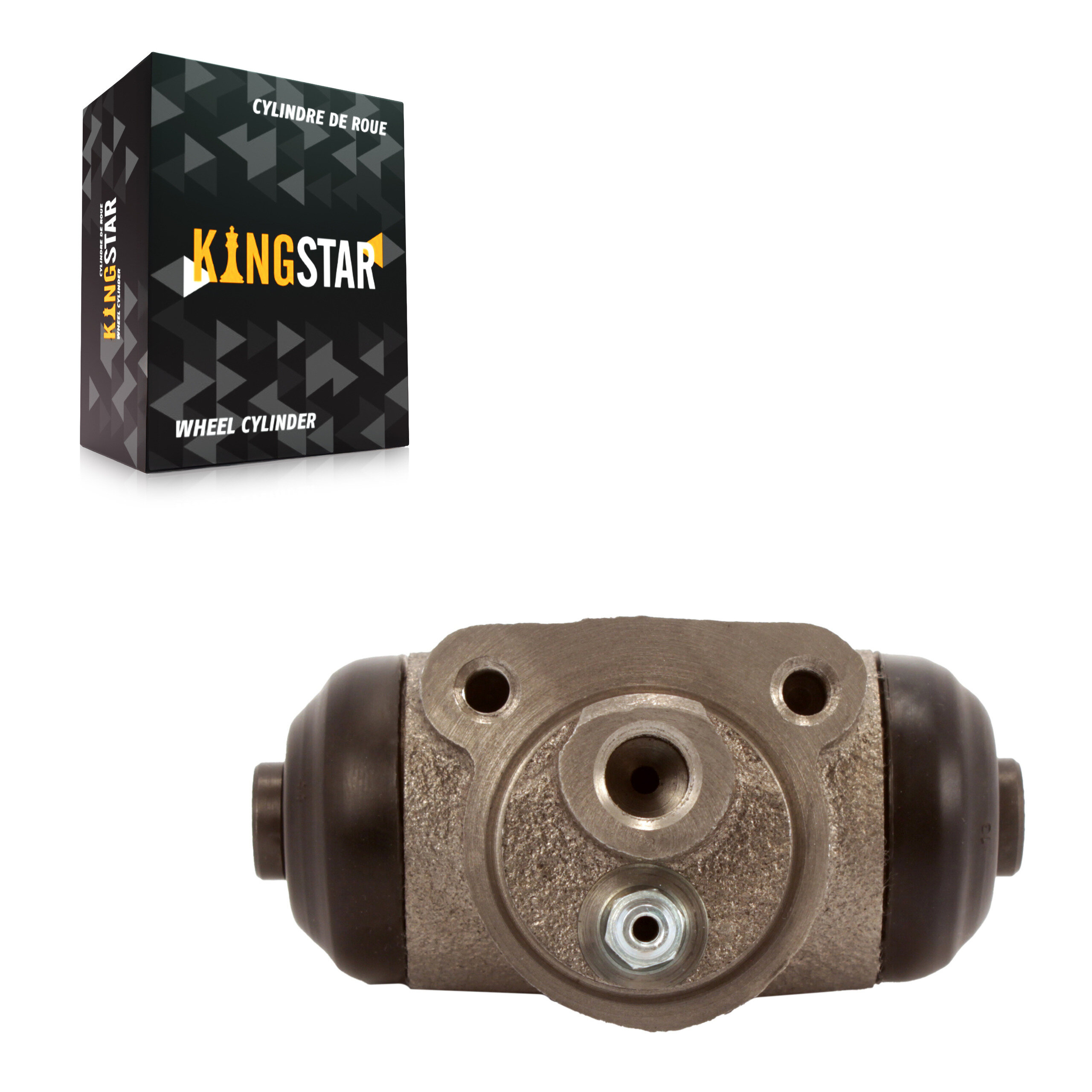 Drum Brake Wheel Cylinder