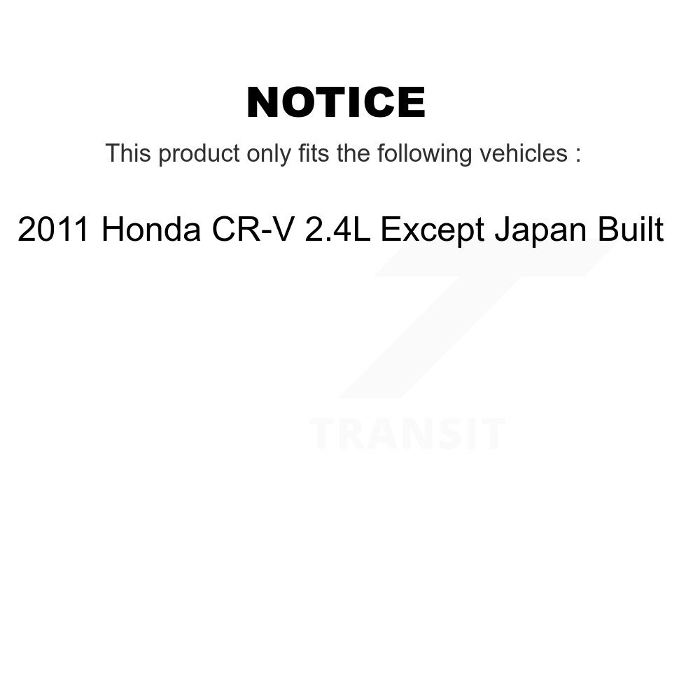 Agility Autoparts - AGY-4010447 - Fuel Pump Module Assembly