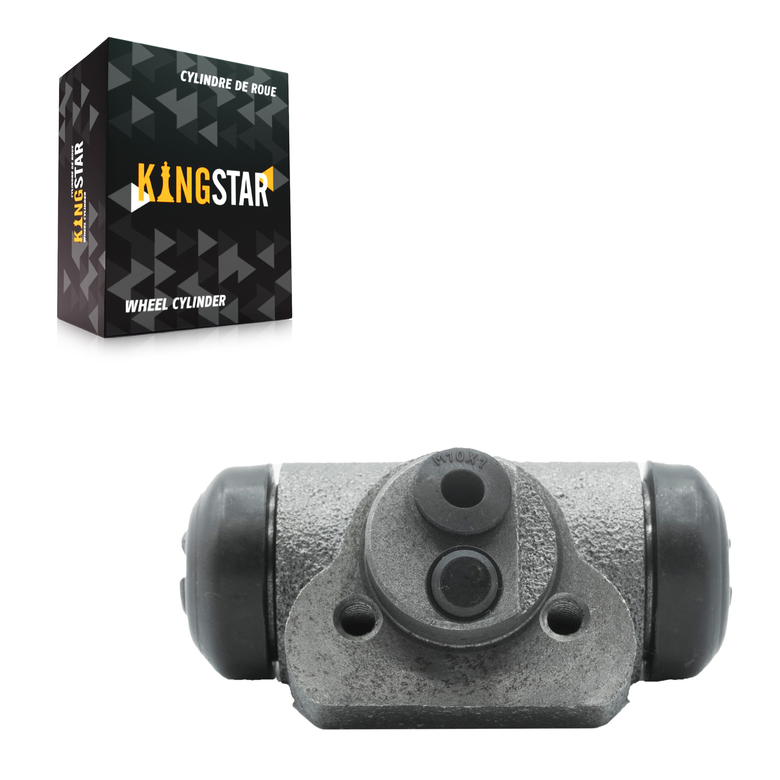 Drum Brake Wheel Cylinder