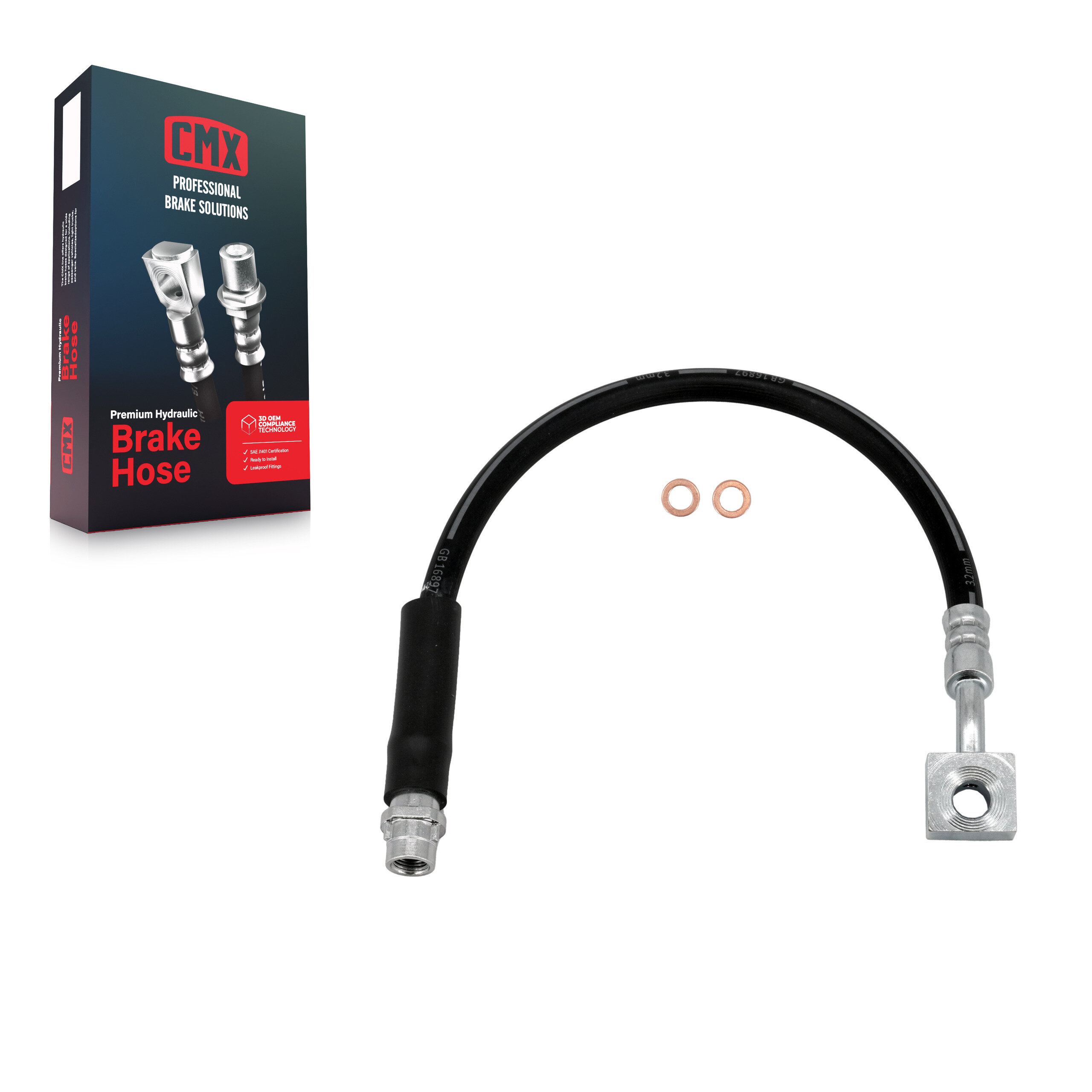 Brake Hydraulic Hose