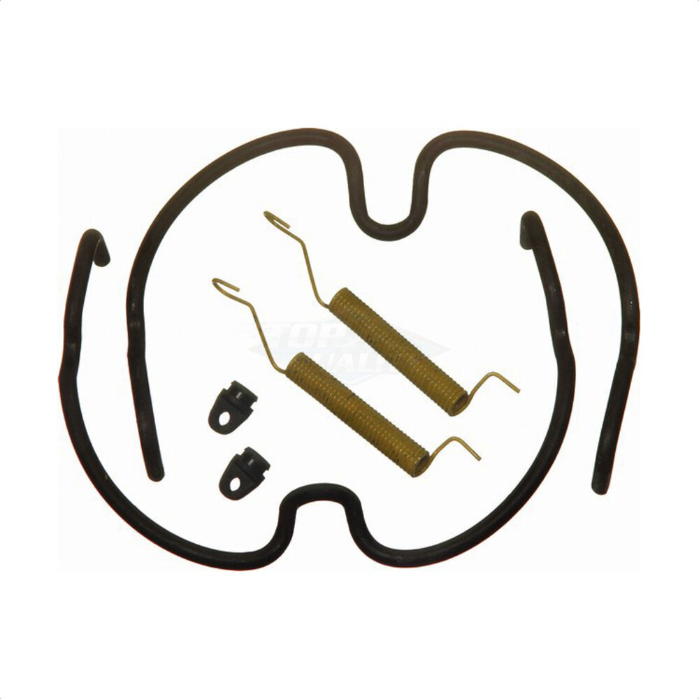 Drum Brake Hardware Kit