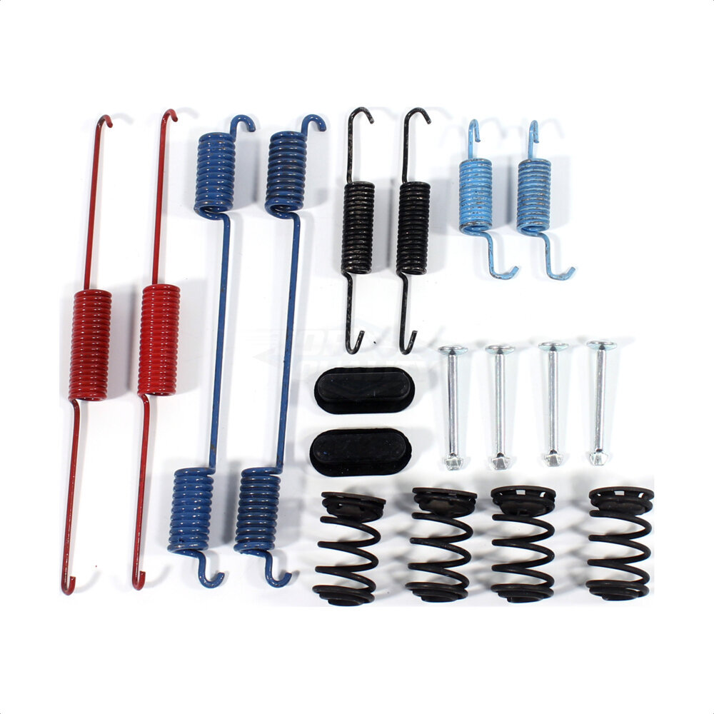 Drum Brake Hardware Kit