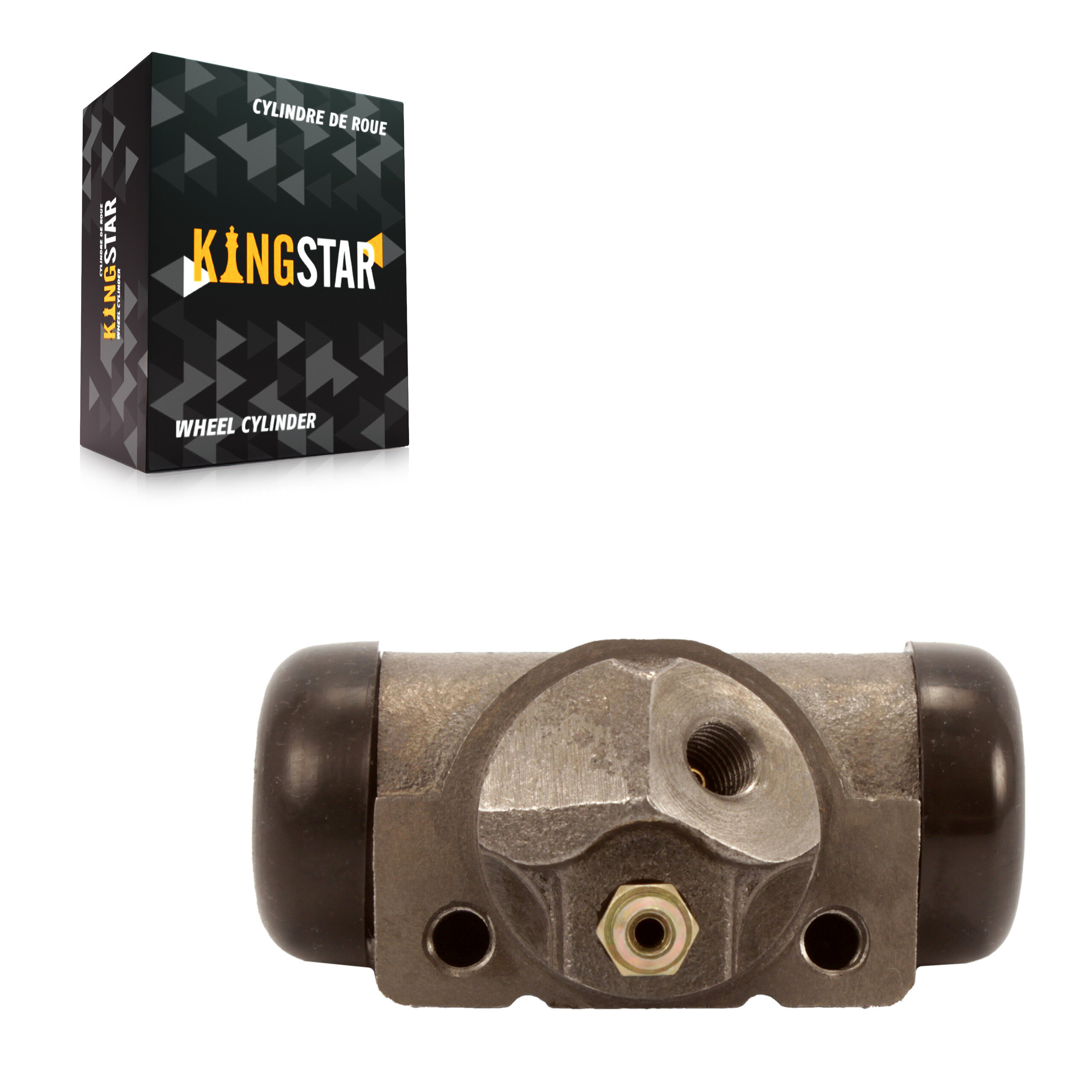 Drum Brake Wheel Cylinder