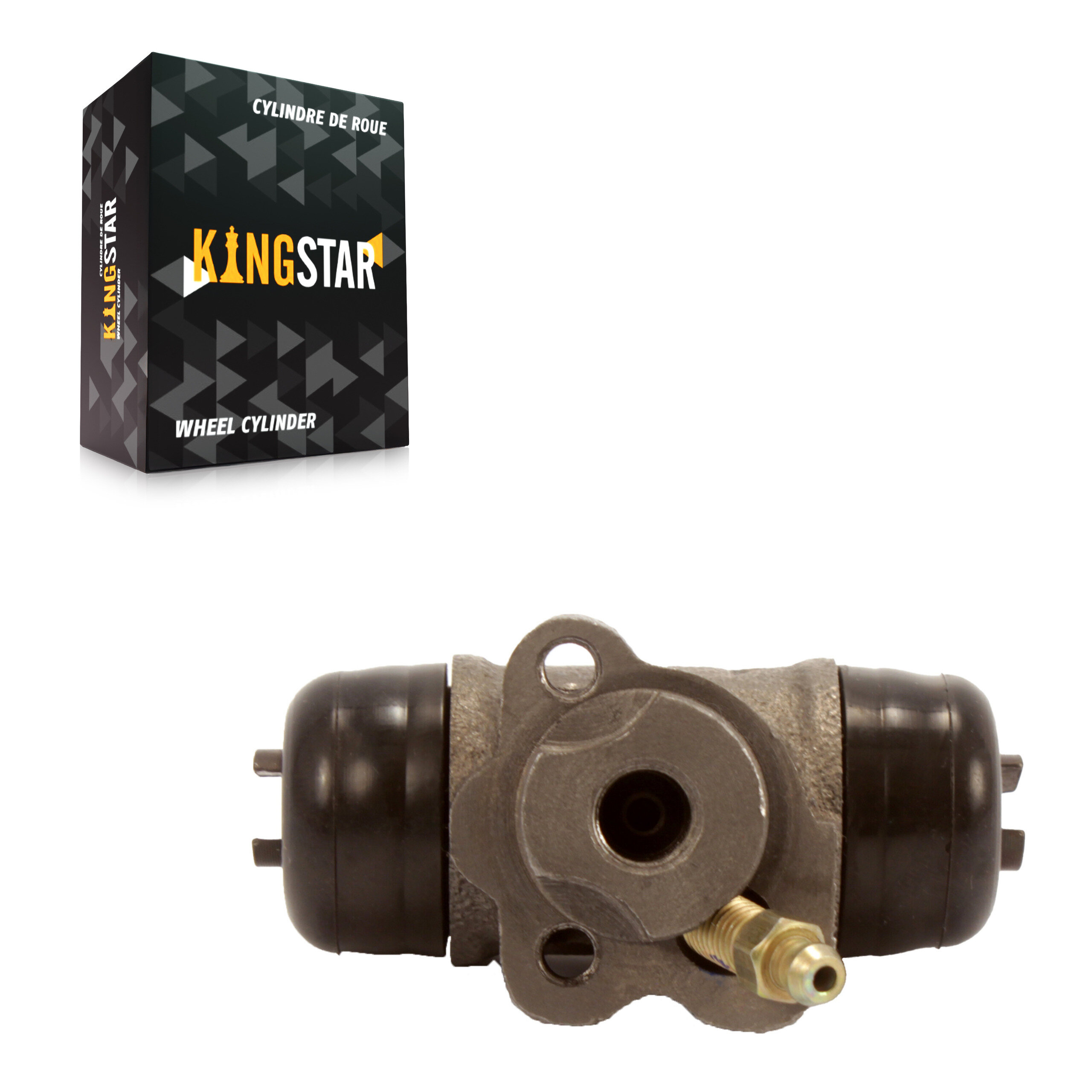 Drum Brake Wheel Cylinder