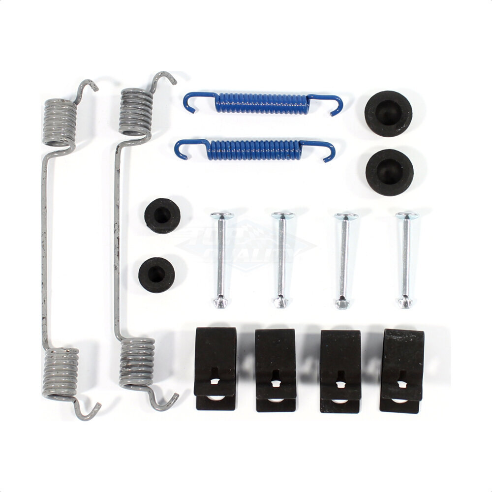 Drum Brake Hardware Kit