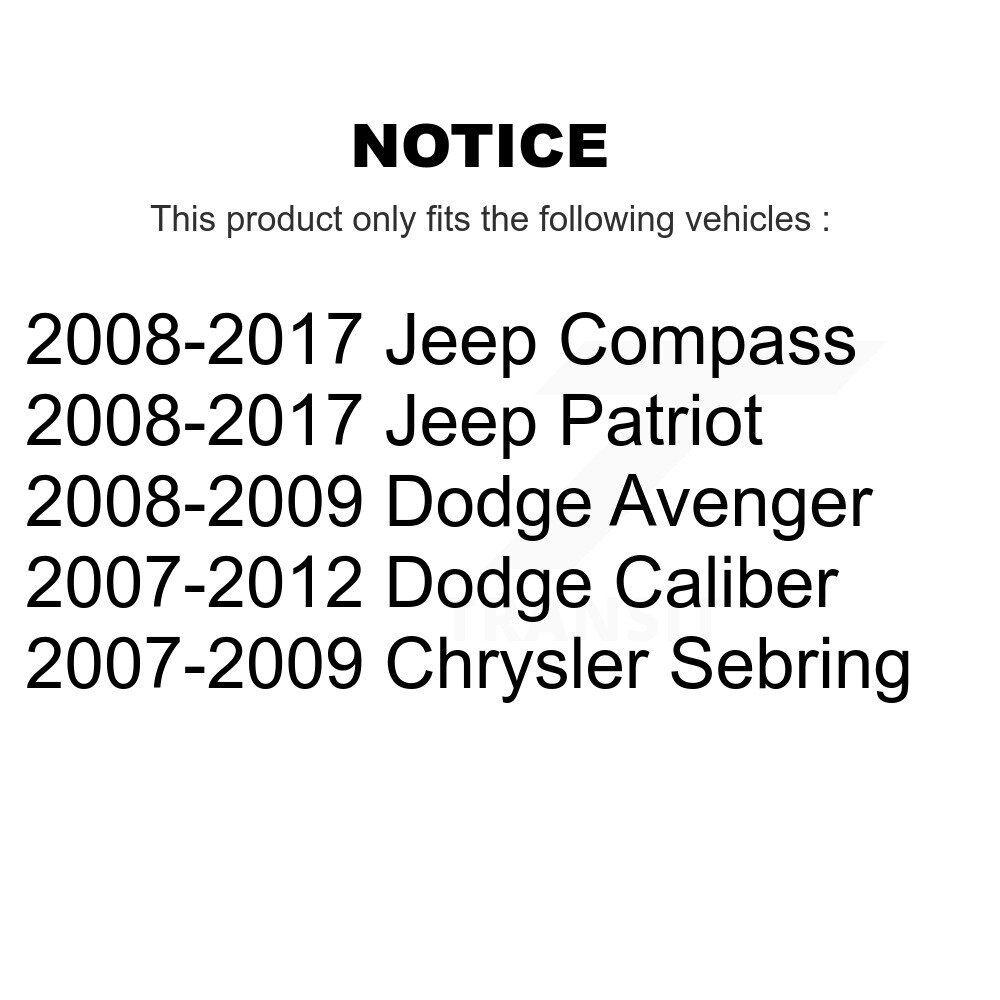 Kingstar - 14-WC370197 - Drum Brake Wheel Cylinder