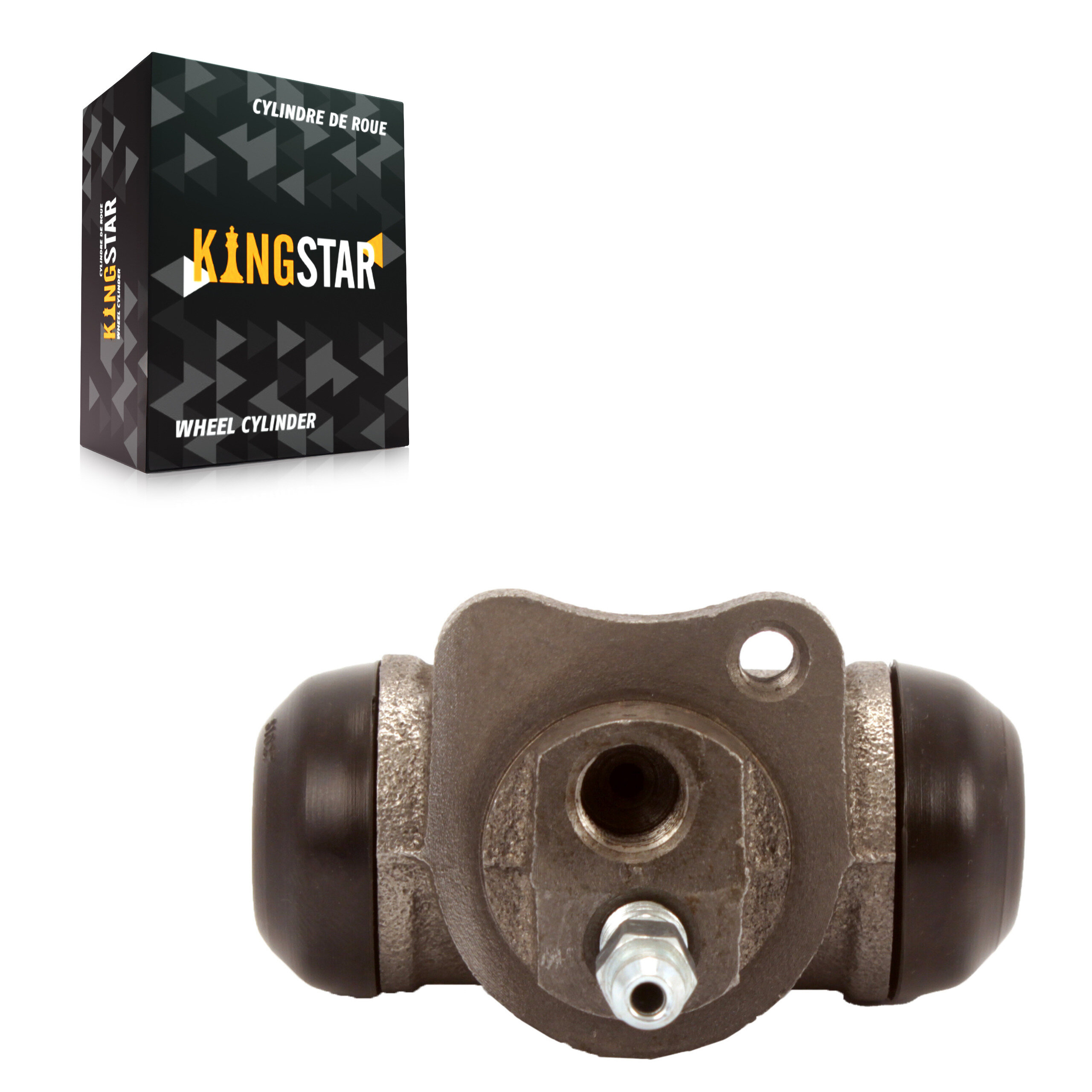 Drum Brake Wheel Cylinder