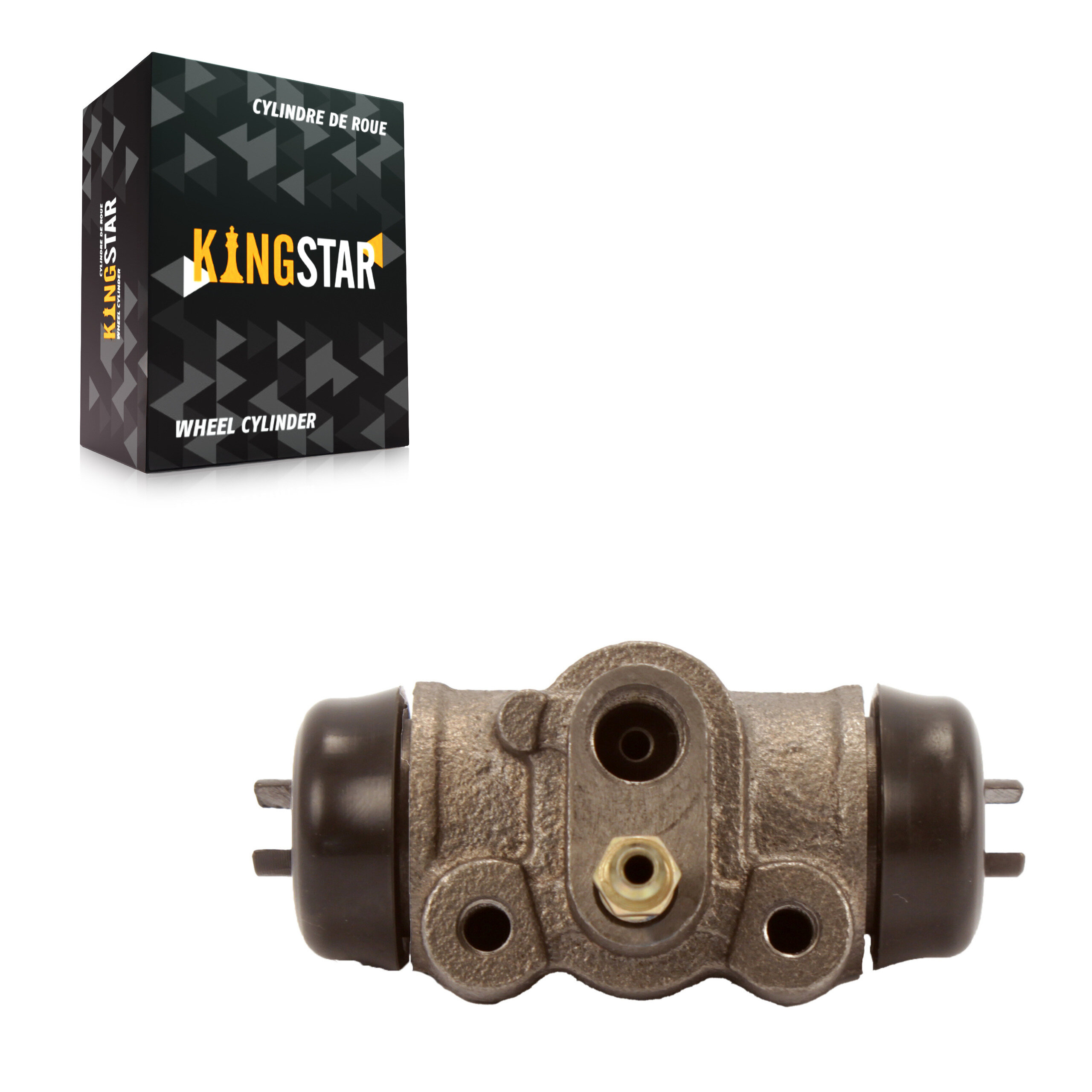 Drum Brake Wheel Cylinder