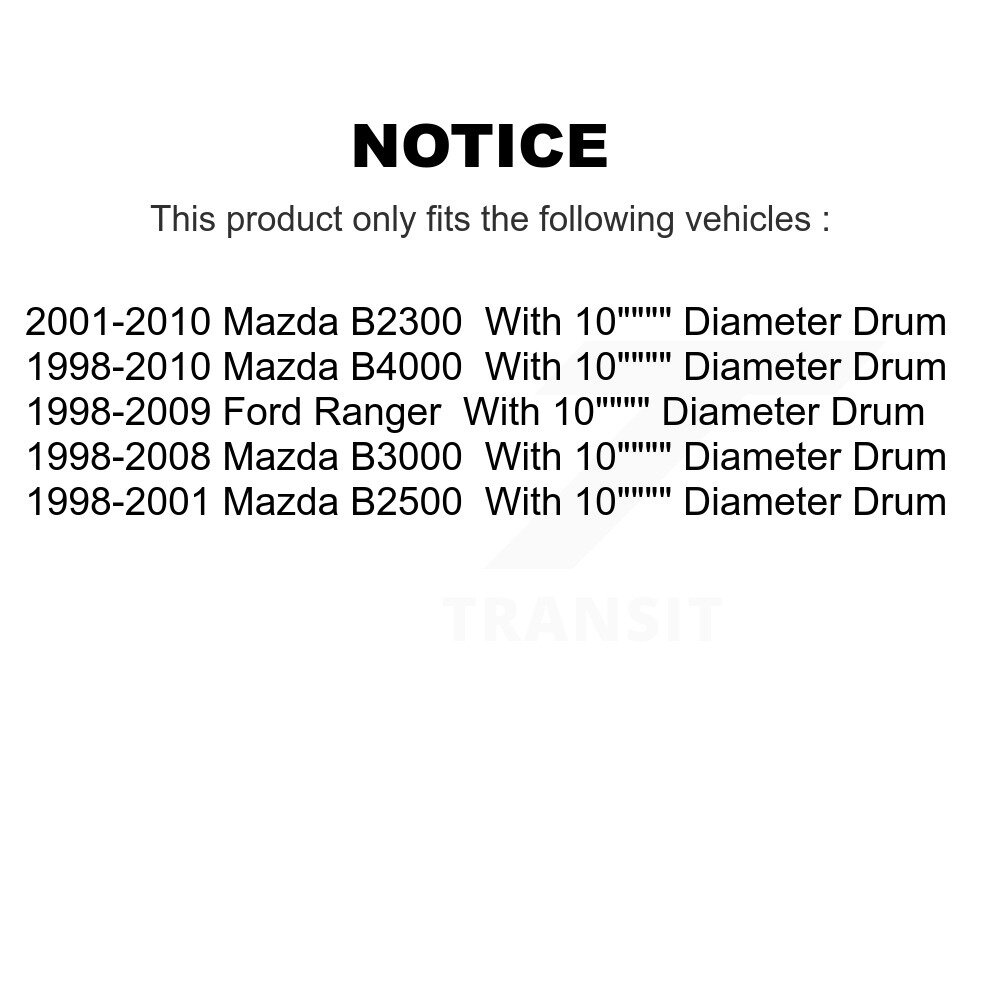 Kingstar - 14-WC370061 - Drum Brake Wheel Cylinder