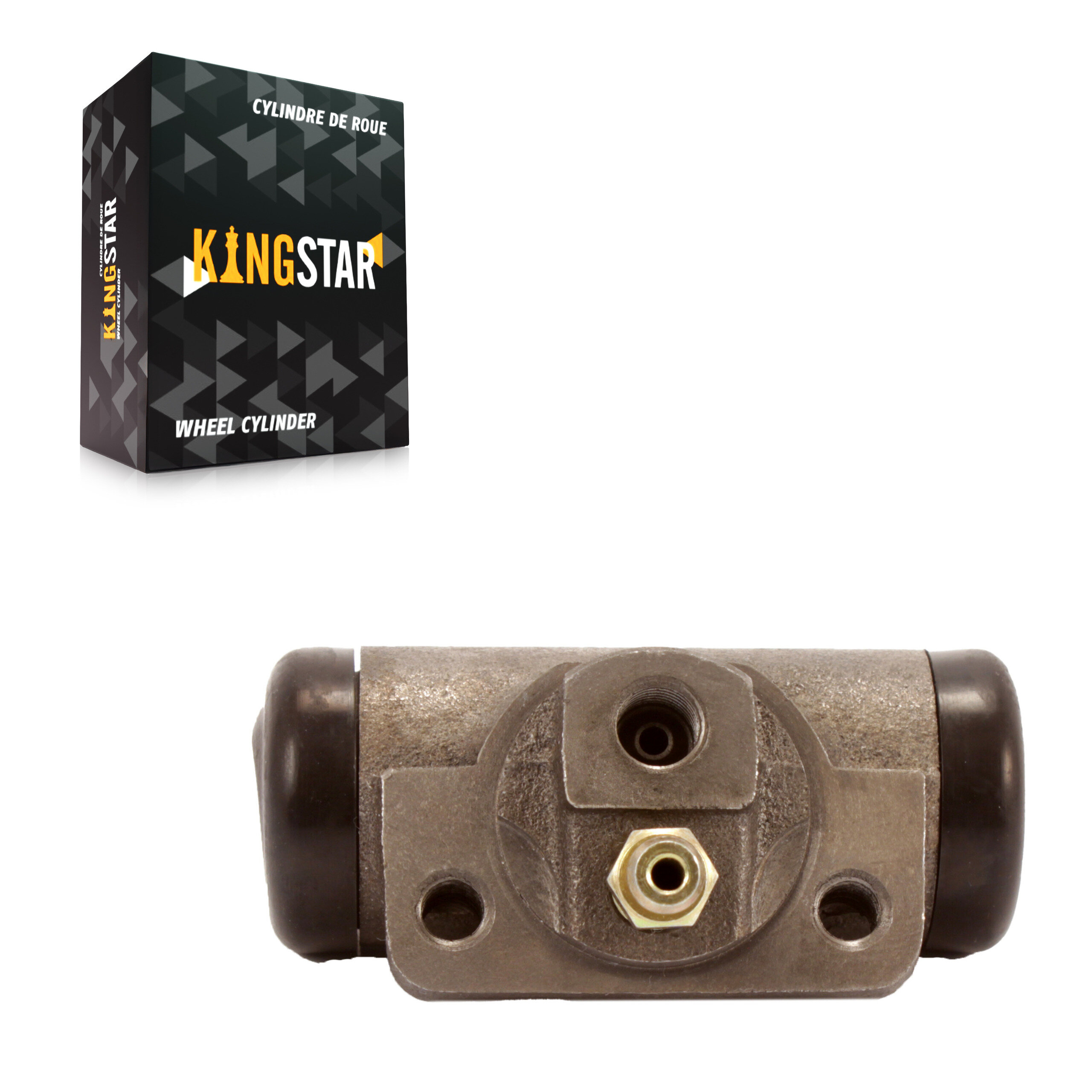 Drum Brake Wheel Cylinder