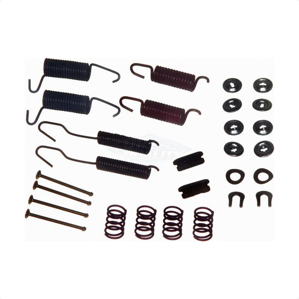 Drum Brake Hardware Kit