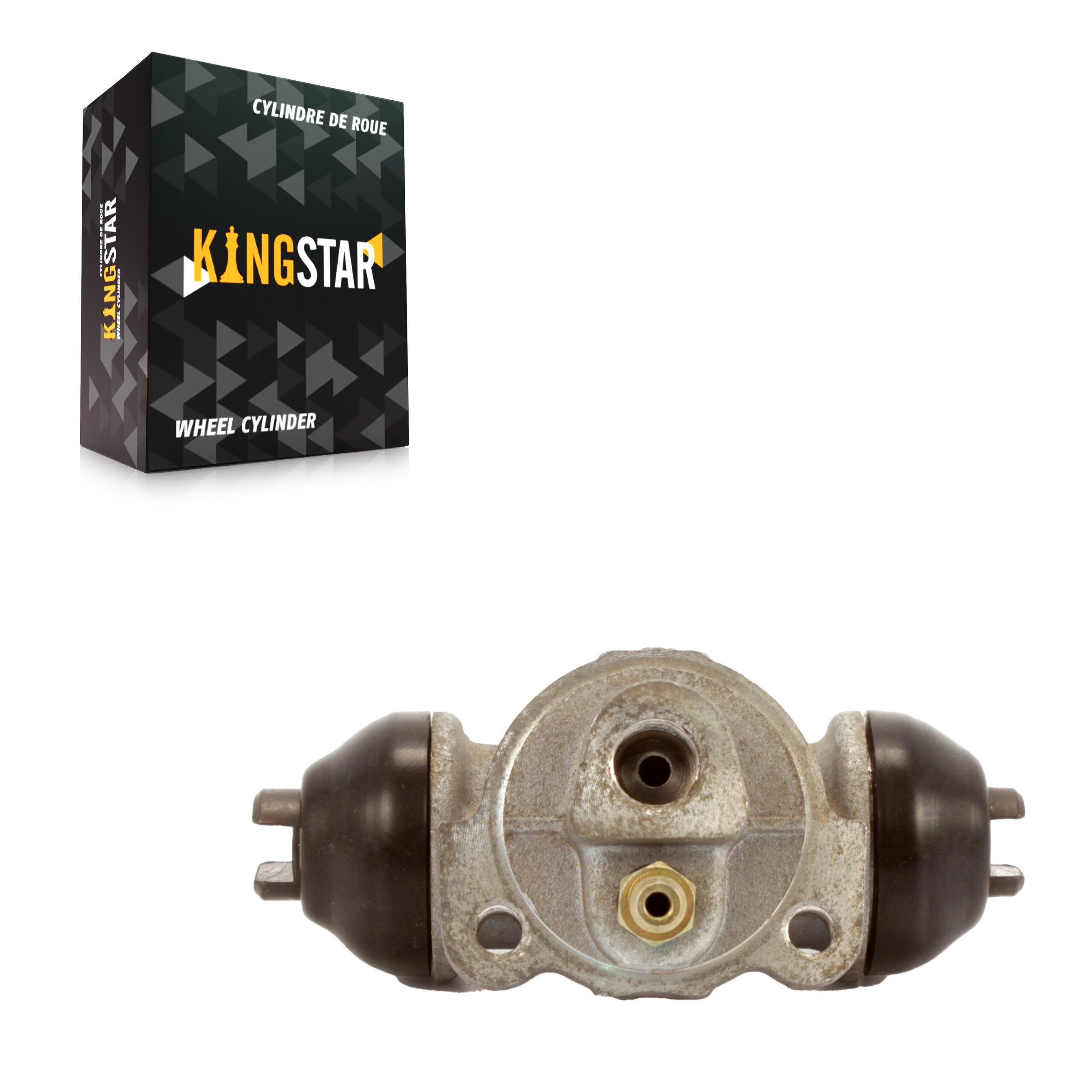 Drum Brake Wheel Cylinder