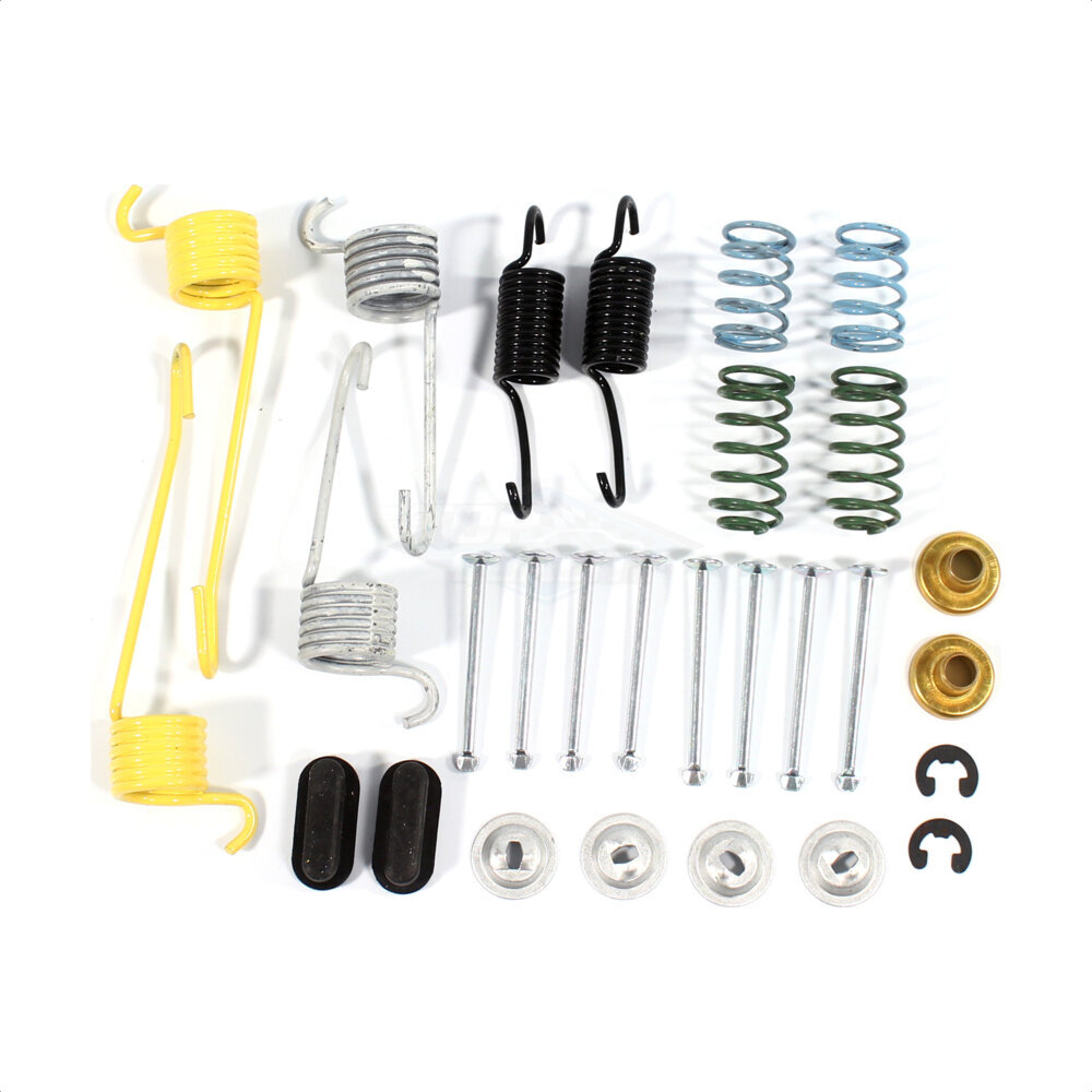 Drum Brake Hardware Kit