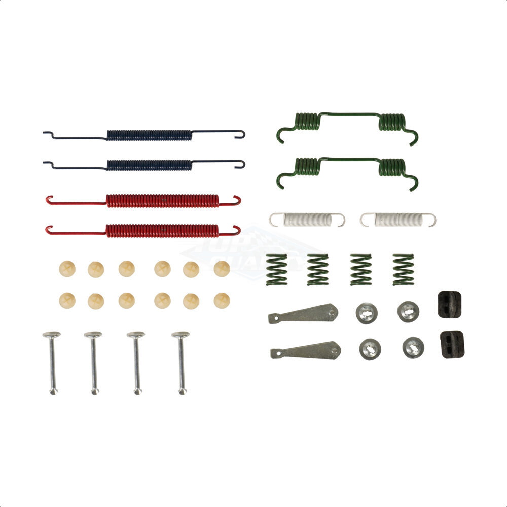 Drum Brake Hardware Kit