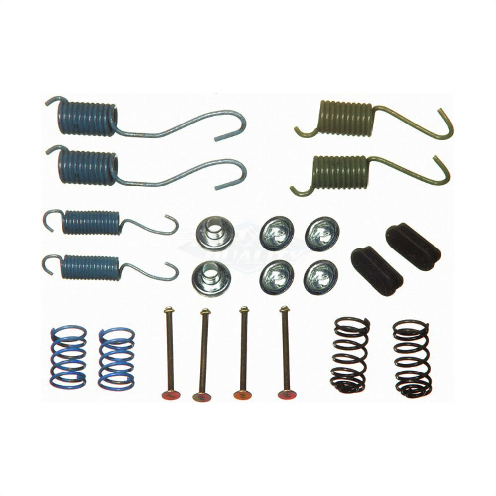 Drum Brake Hardware Kit
