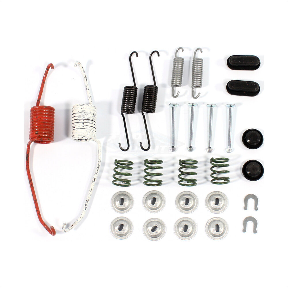 Drum Brake Hardware Kit