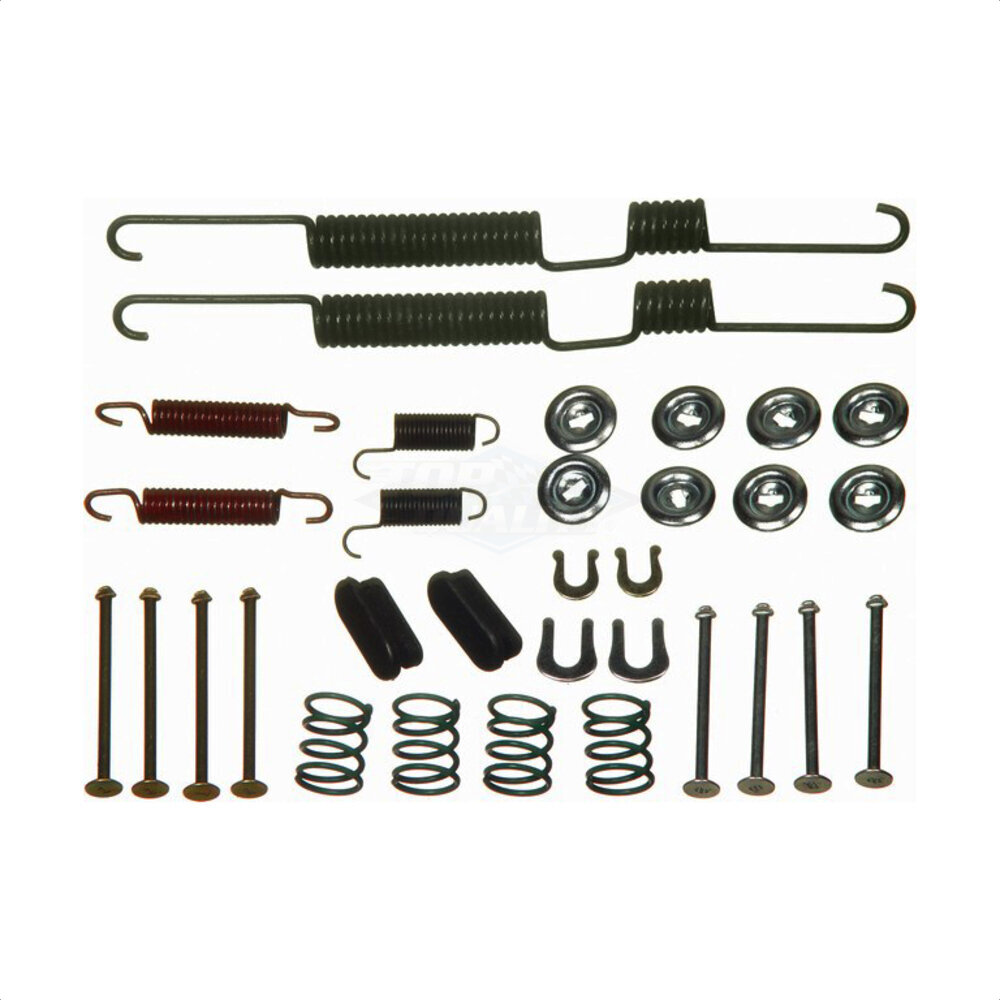 Drum Brake Hardware Kit