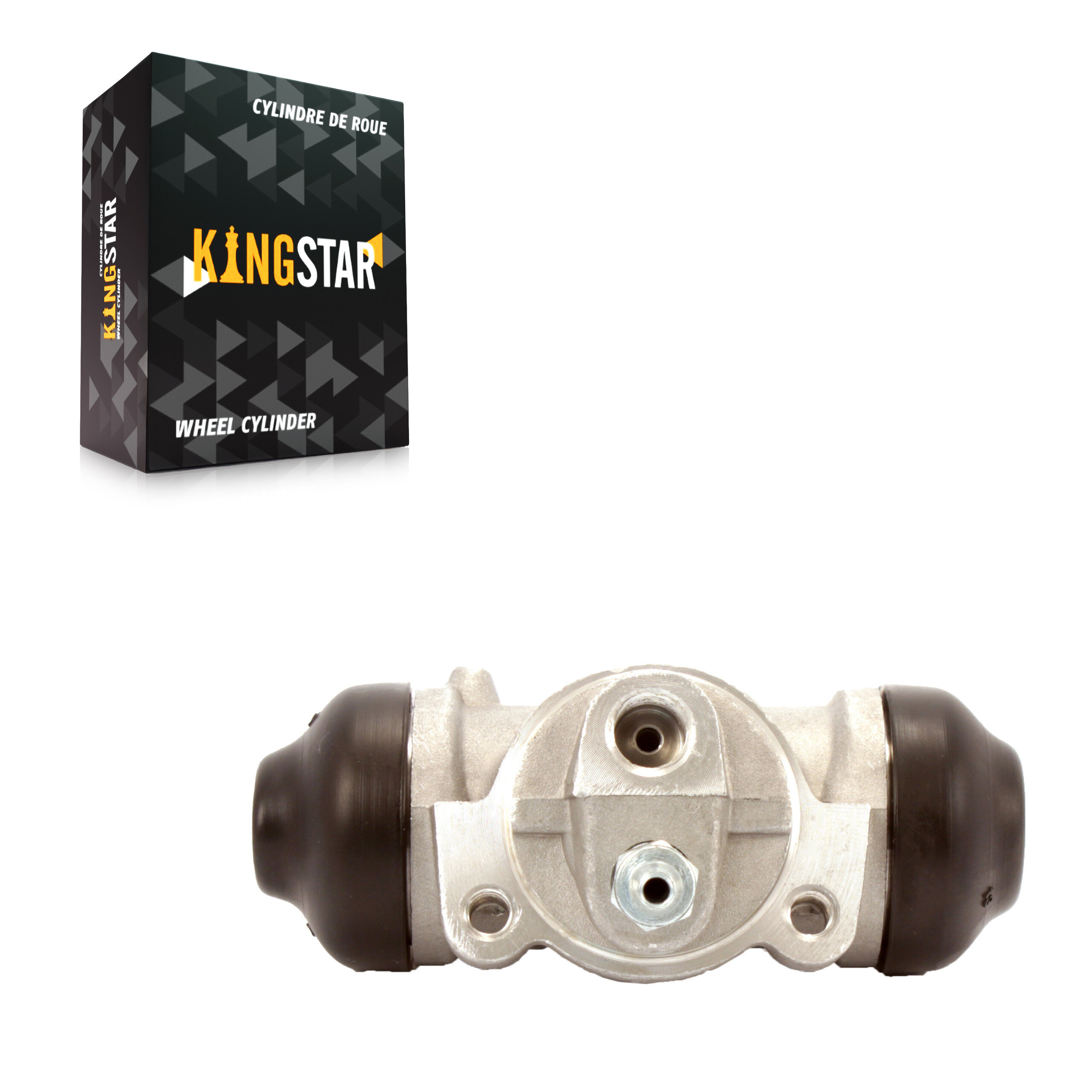 Drum Brake Wheel Cylinder