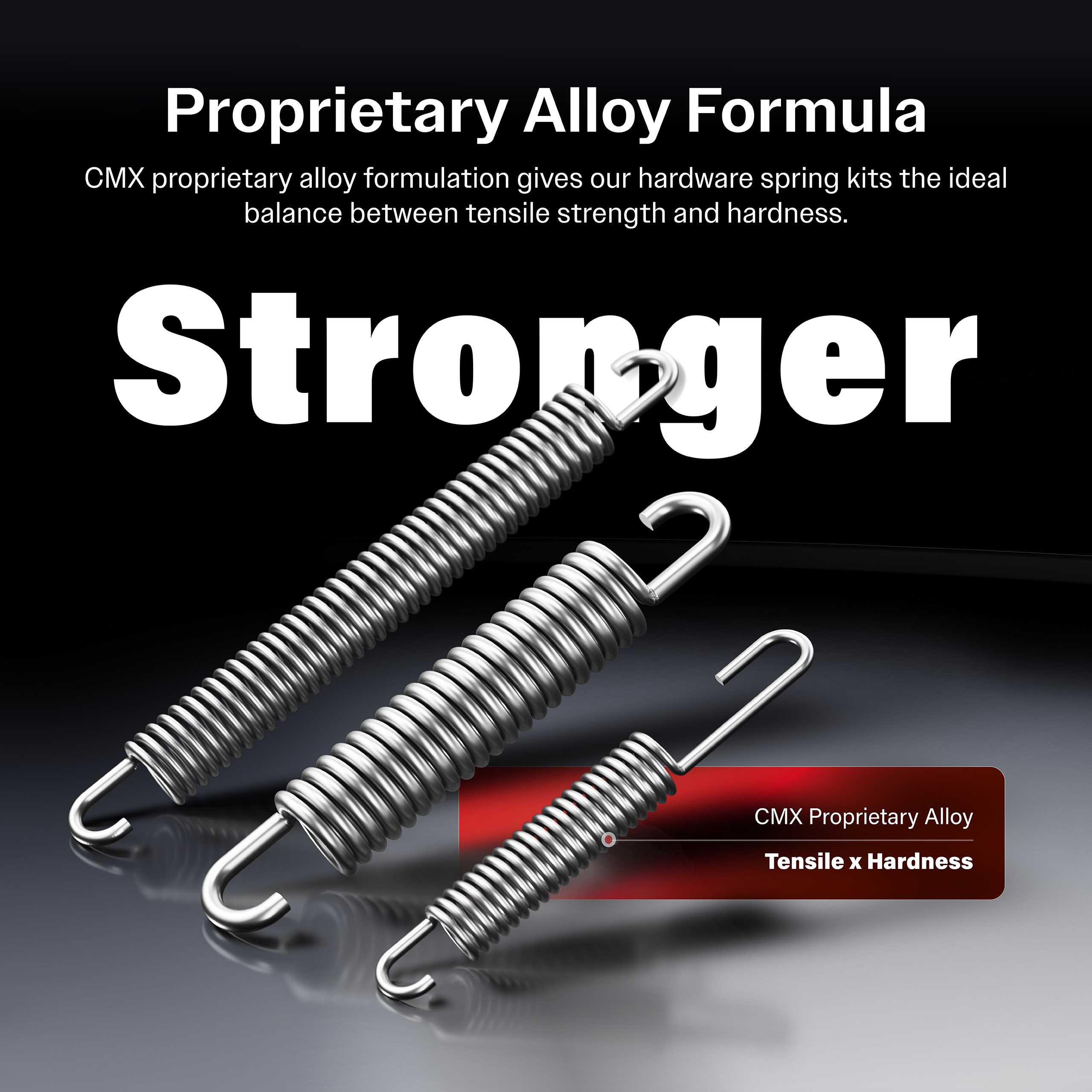 Top Quality - 13-TQ1361 - Drum Brake Hardware Kit