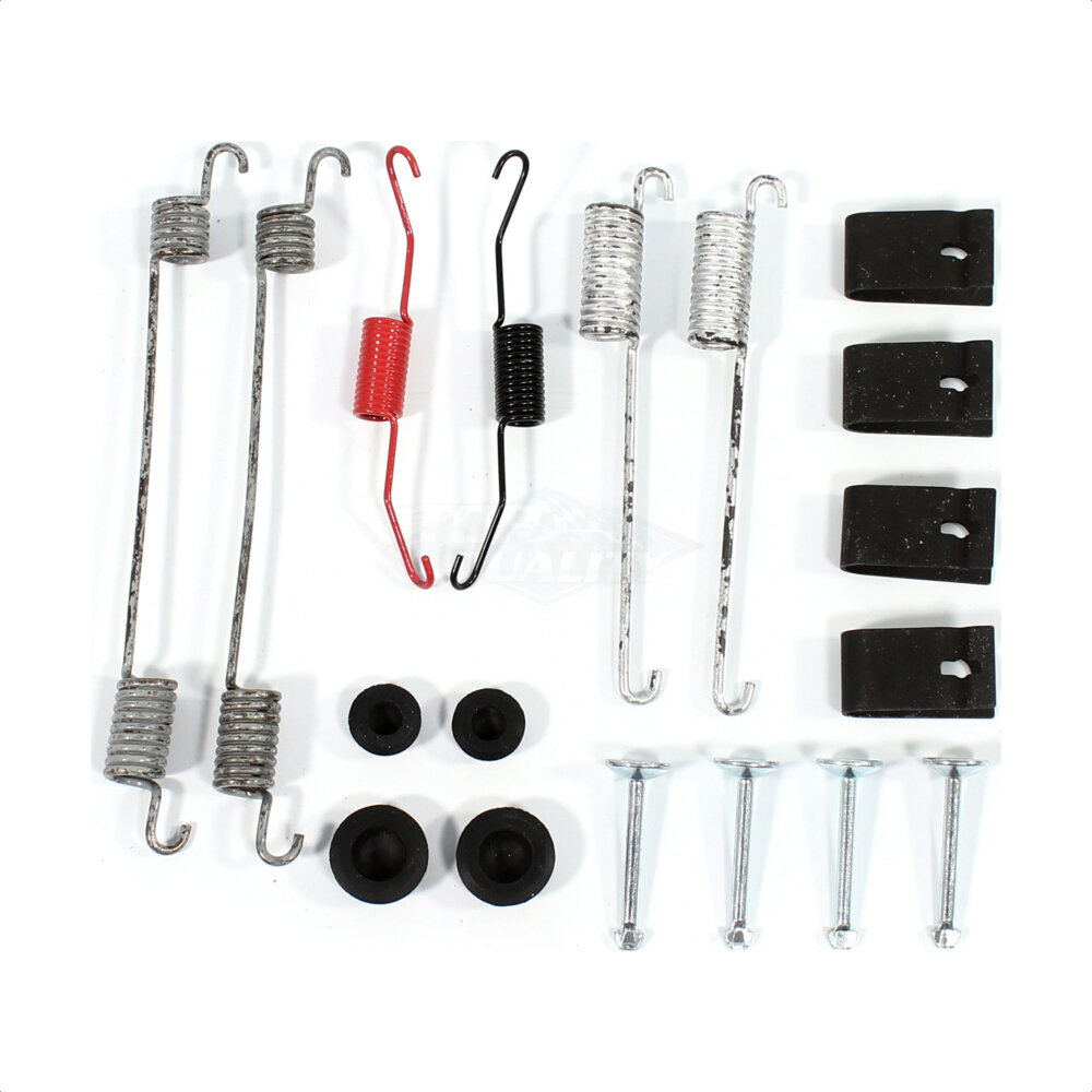 Drum Brake Hardware Kit